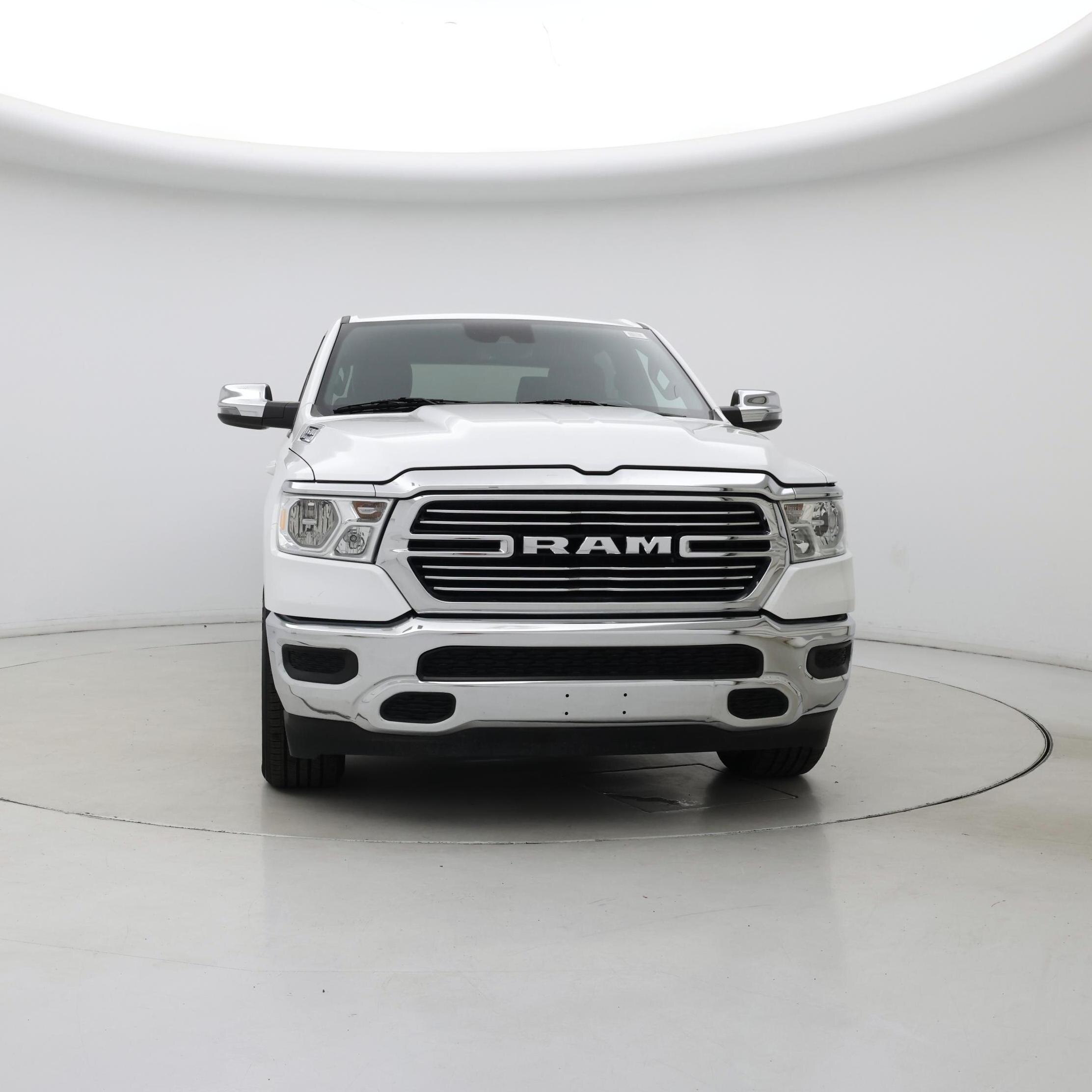 Thumbnail: 2024 RAM 1500 - 5