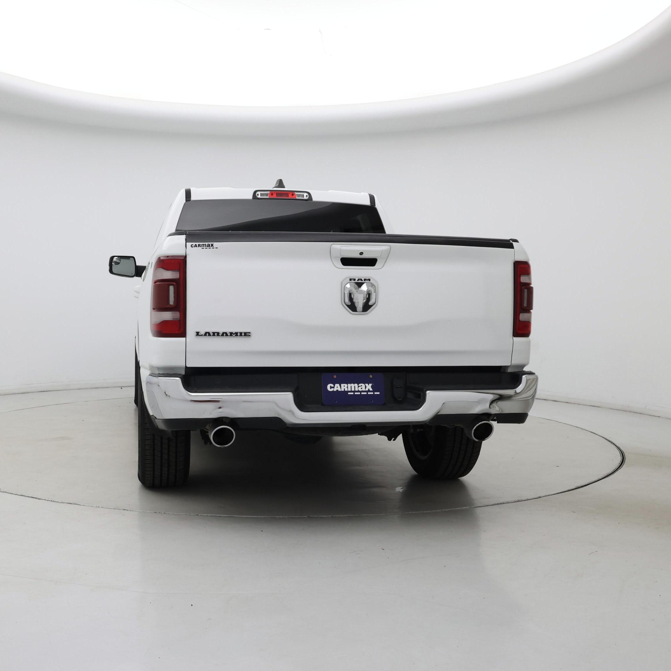 Thumbnail: 2024 RAM 1500 - 6