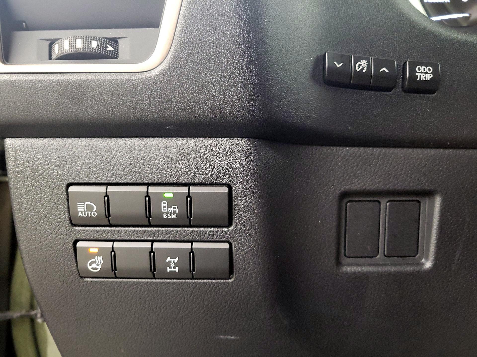 Thumbnail: 2021 Lexus NX - 13