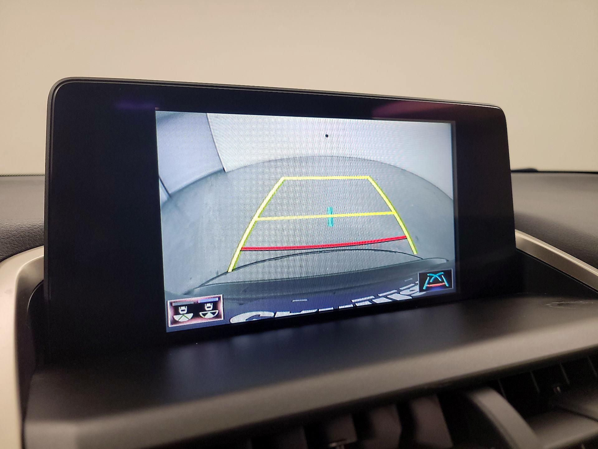 Thumbnail: 2021 Lexus NX - 14