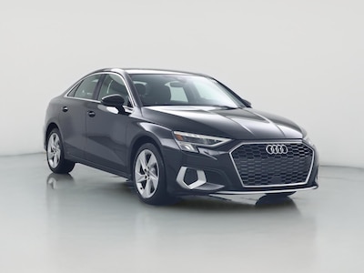 2023 Audi A3 Premium