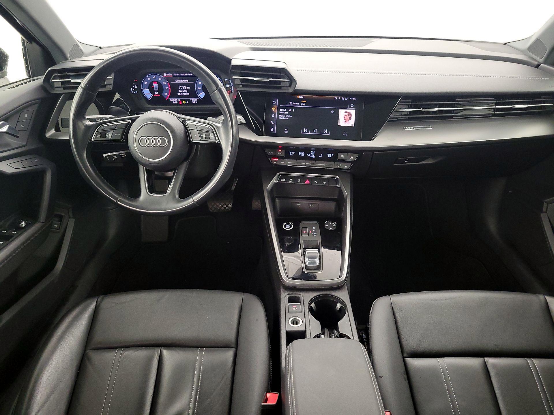 Thumbnail: 2023 Audi A3 - 9