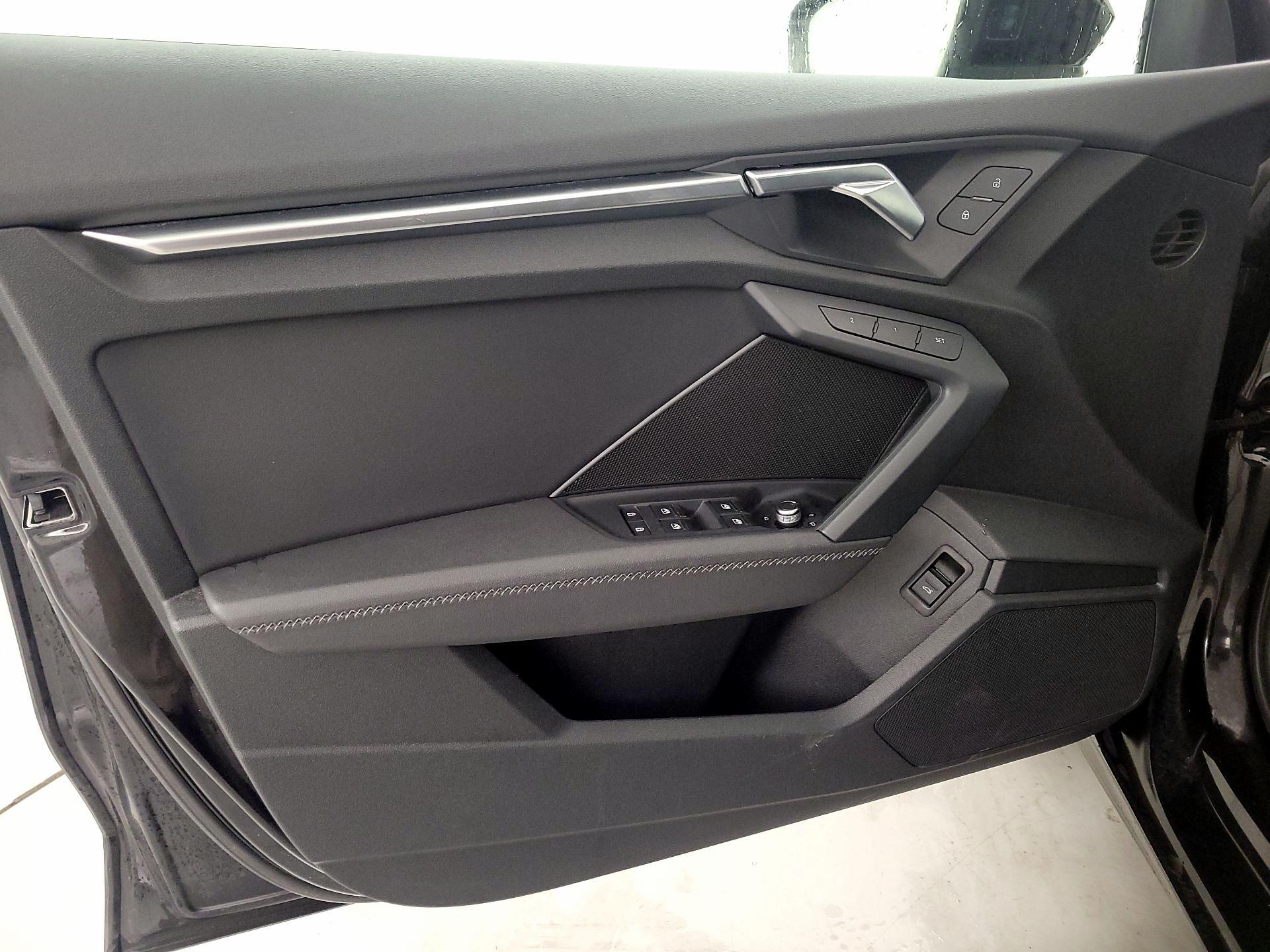 Thumbnail: 2023 Audi A3 - 12