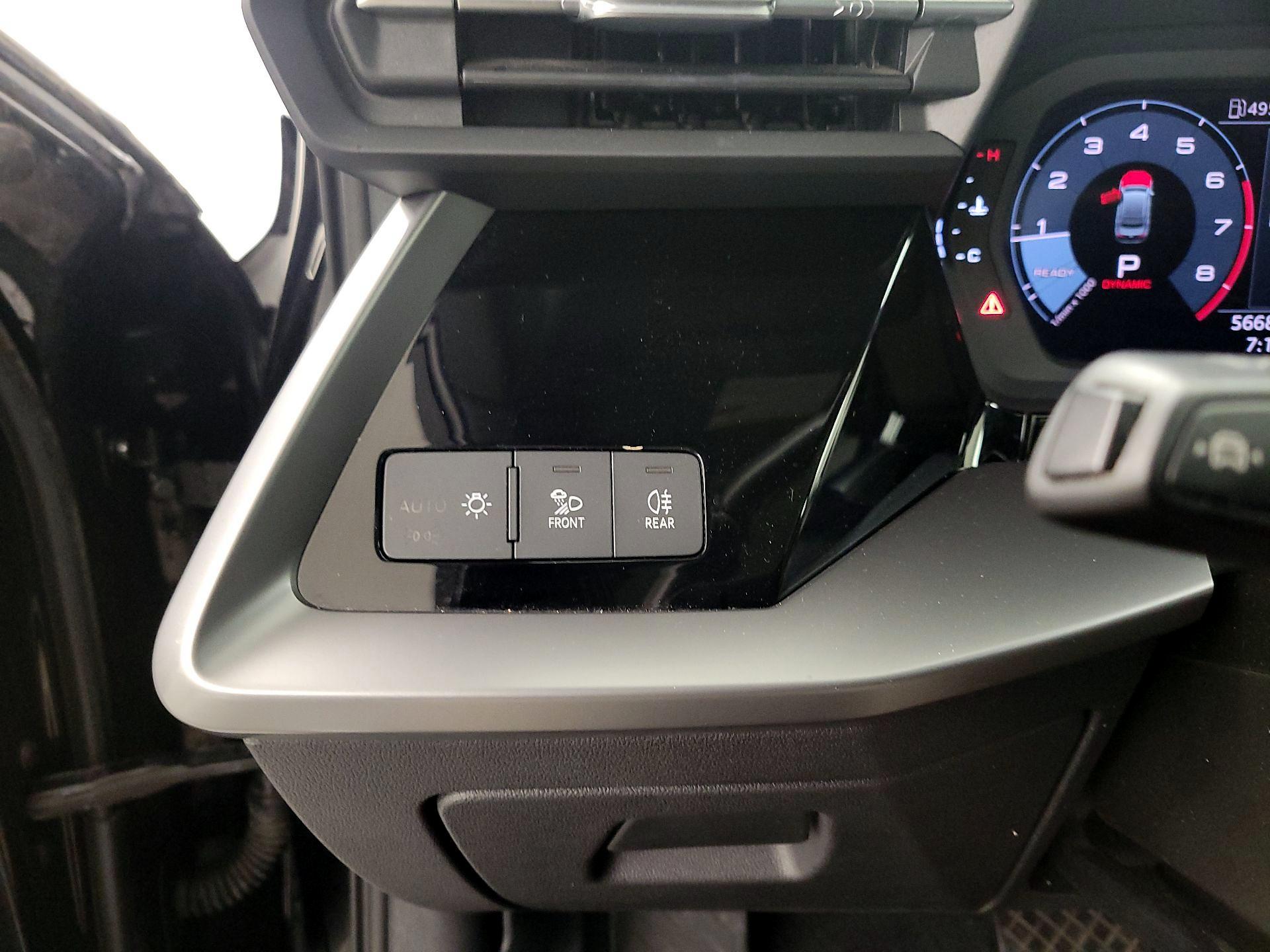 Thumbnail: 2023 Audi A3 - 13