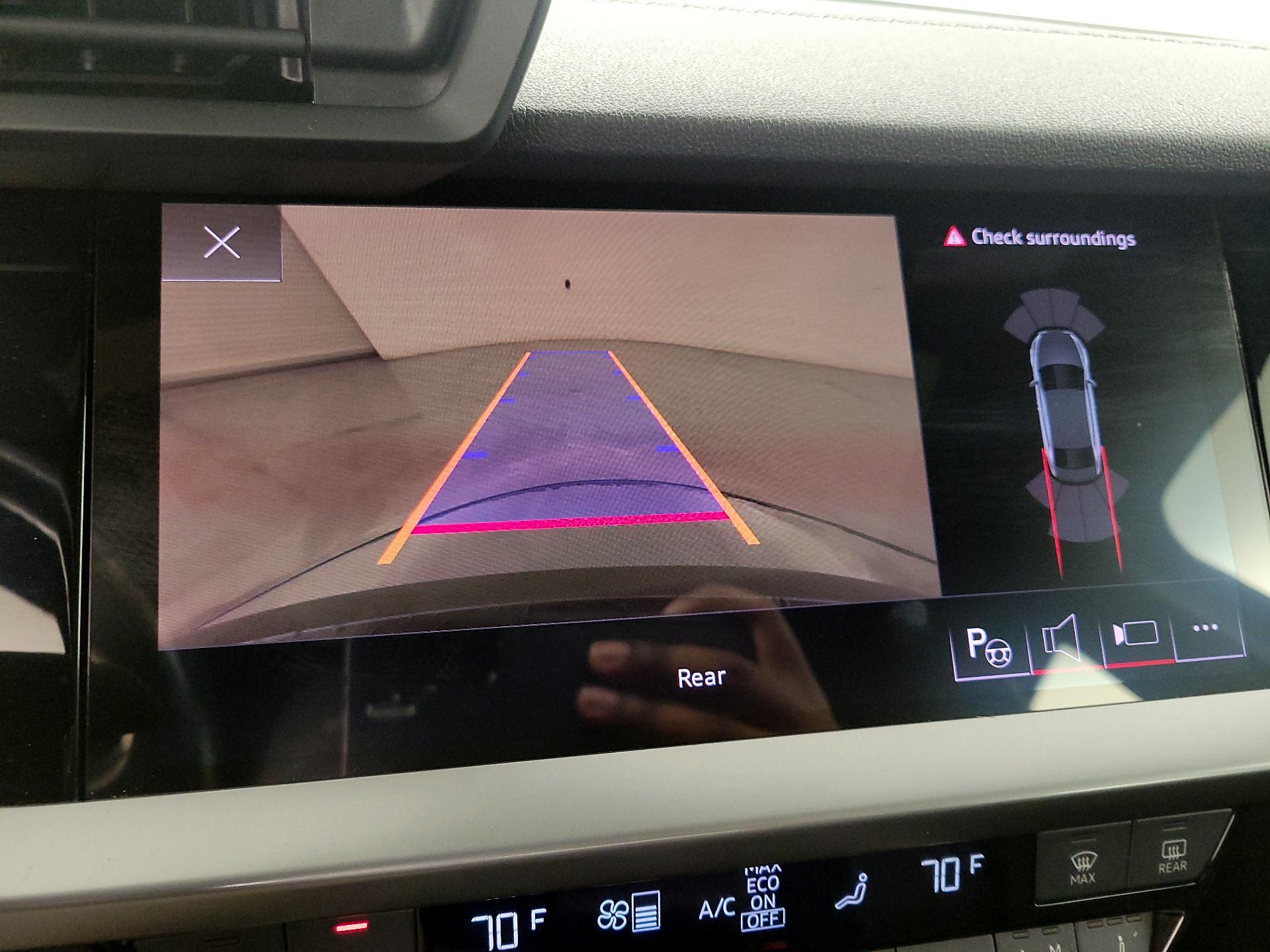 Thumbnail: 2023 Audi A3 - 14