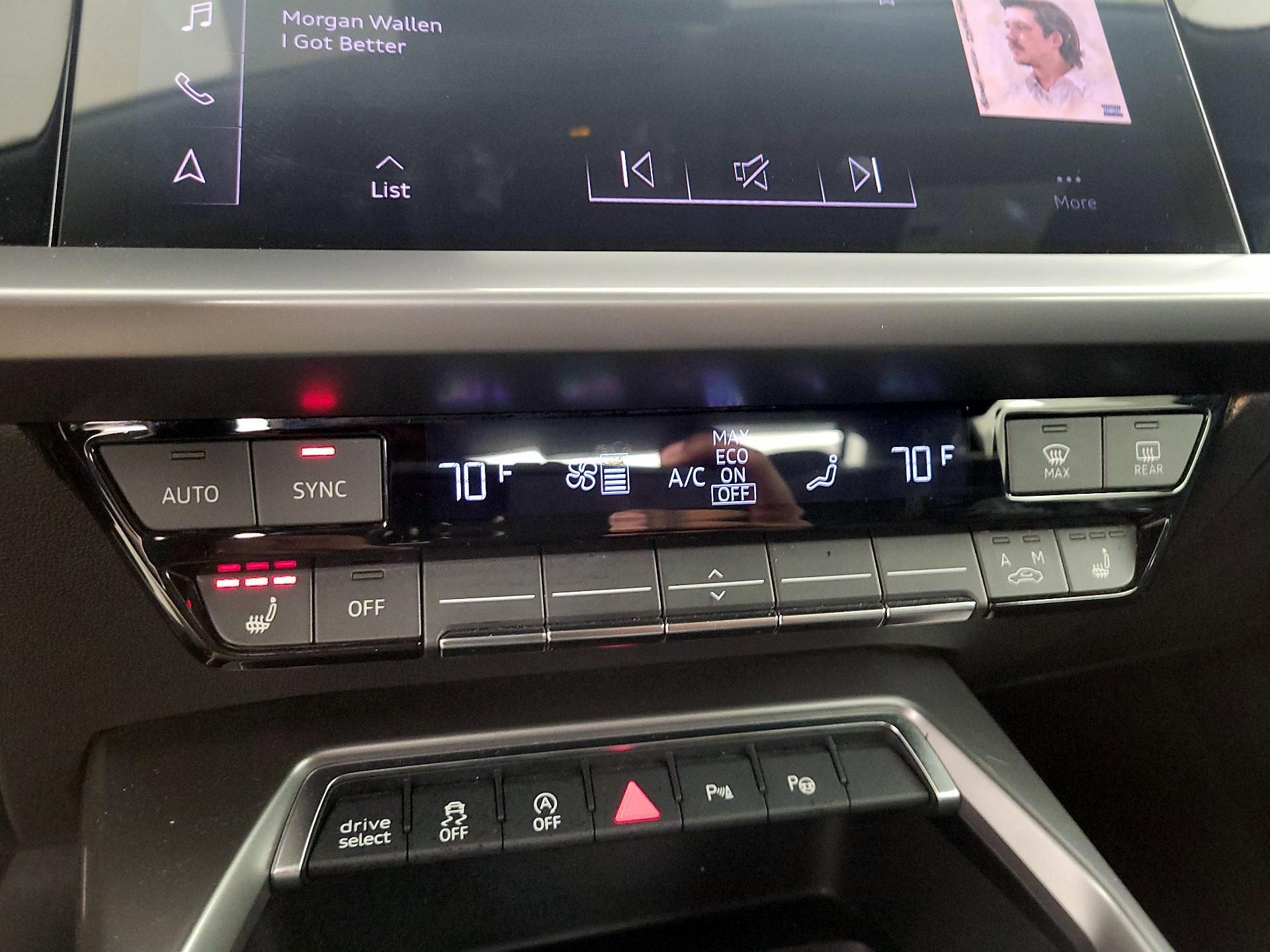 Thumbnail: 2023 Audi A3 - 16