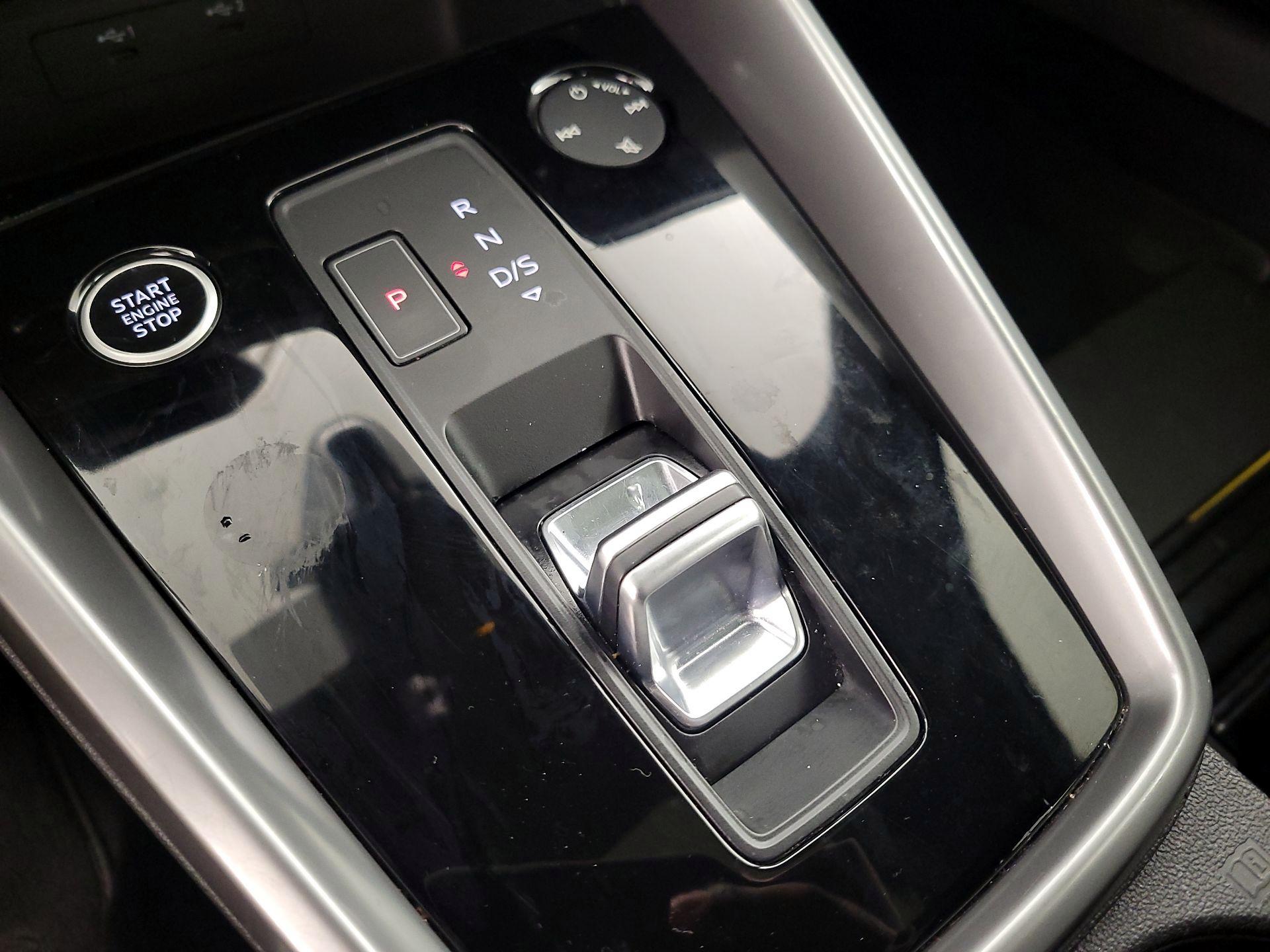 Thumbnail: 2023 Audi A3 - 17