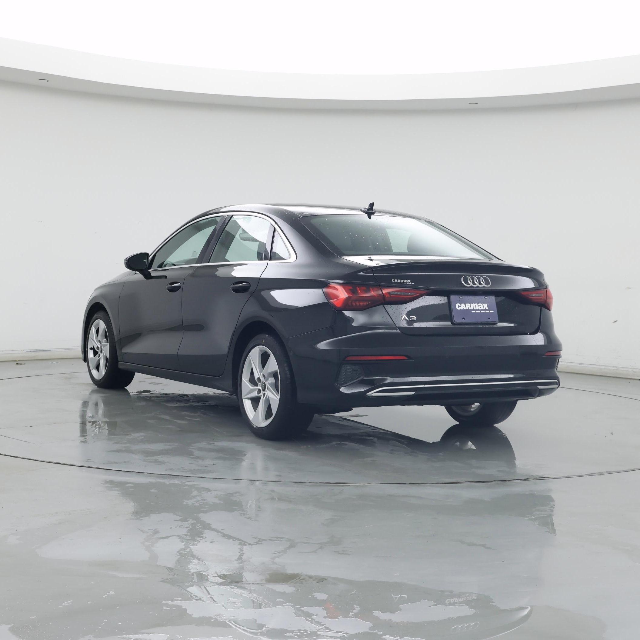 Thumbnail: 2023 Audi A3 - 2