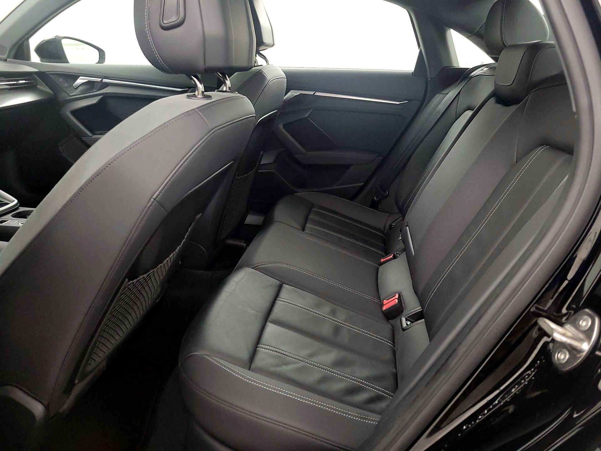 Thumbnail: 2023 Audi A3 - 20