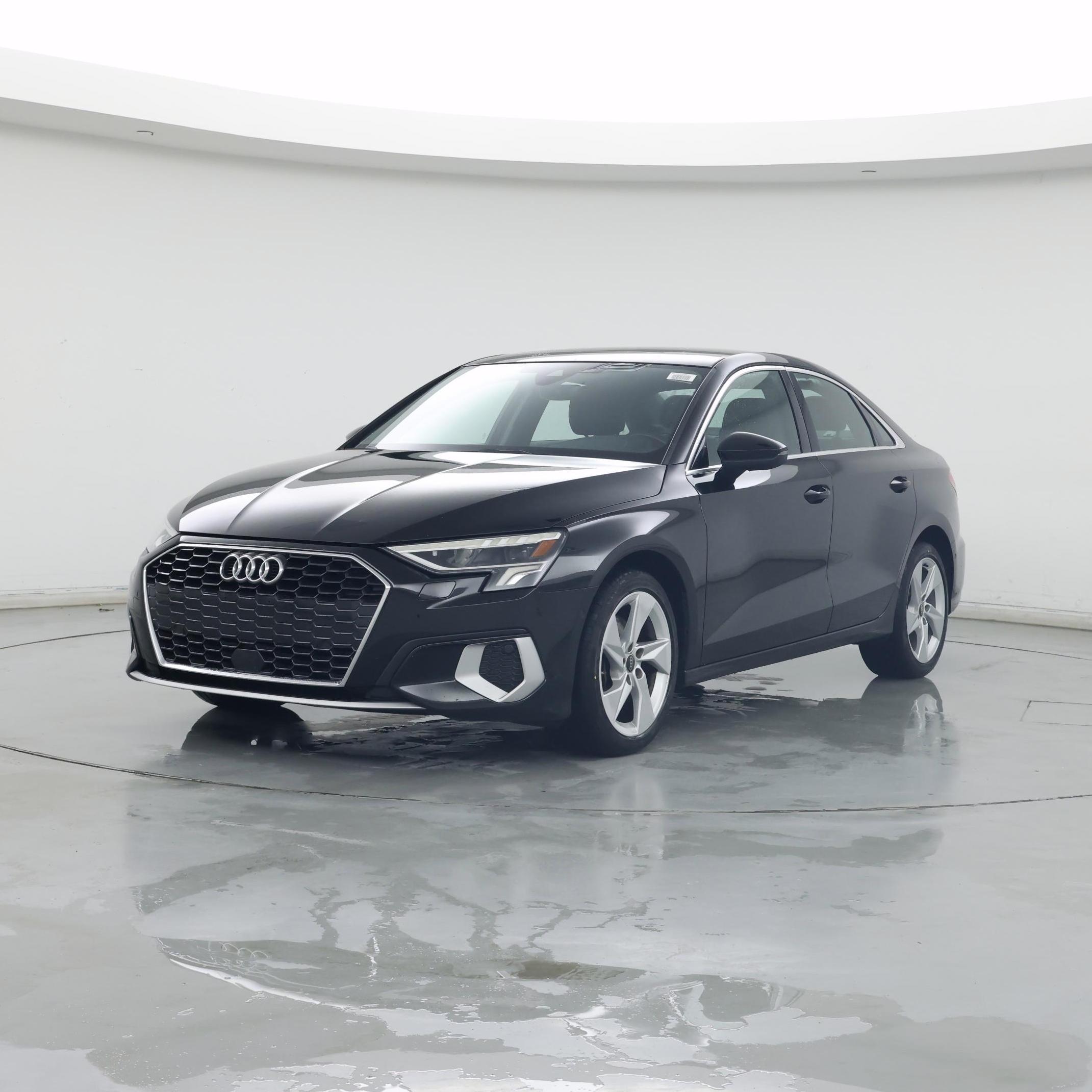 Thumbnail: 2023 Audi A3 - 4