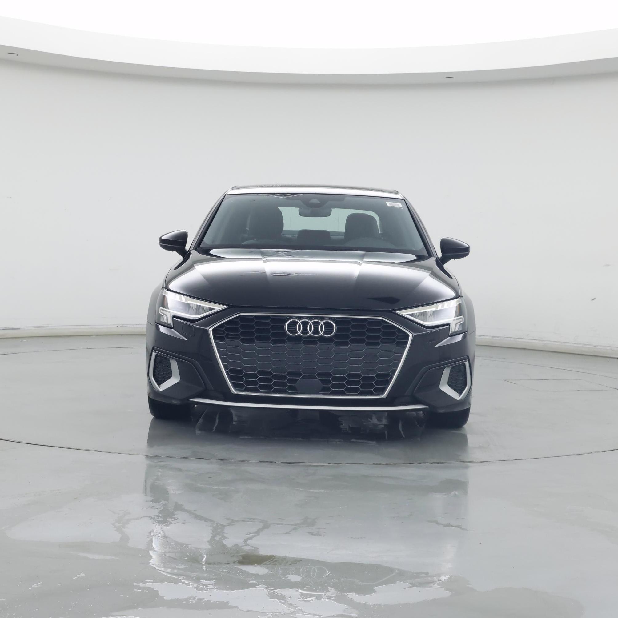 Thumbnail: 2023 Audi A3 - 5