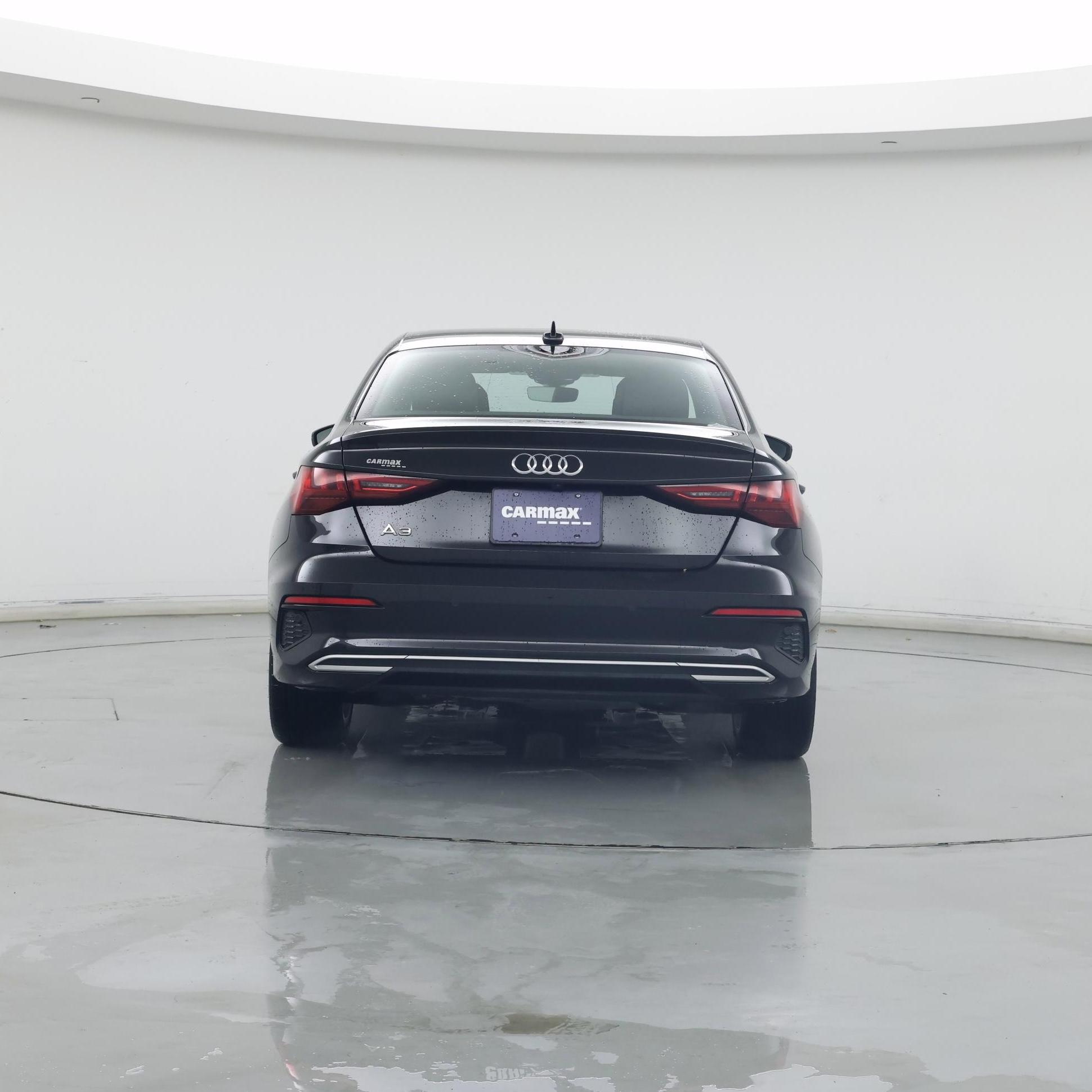 Thumbnail: 2023 Audi A3 - 6