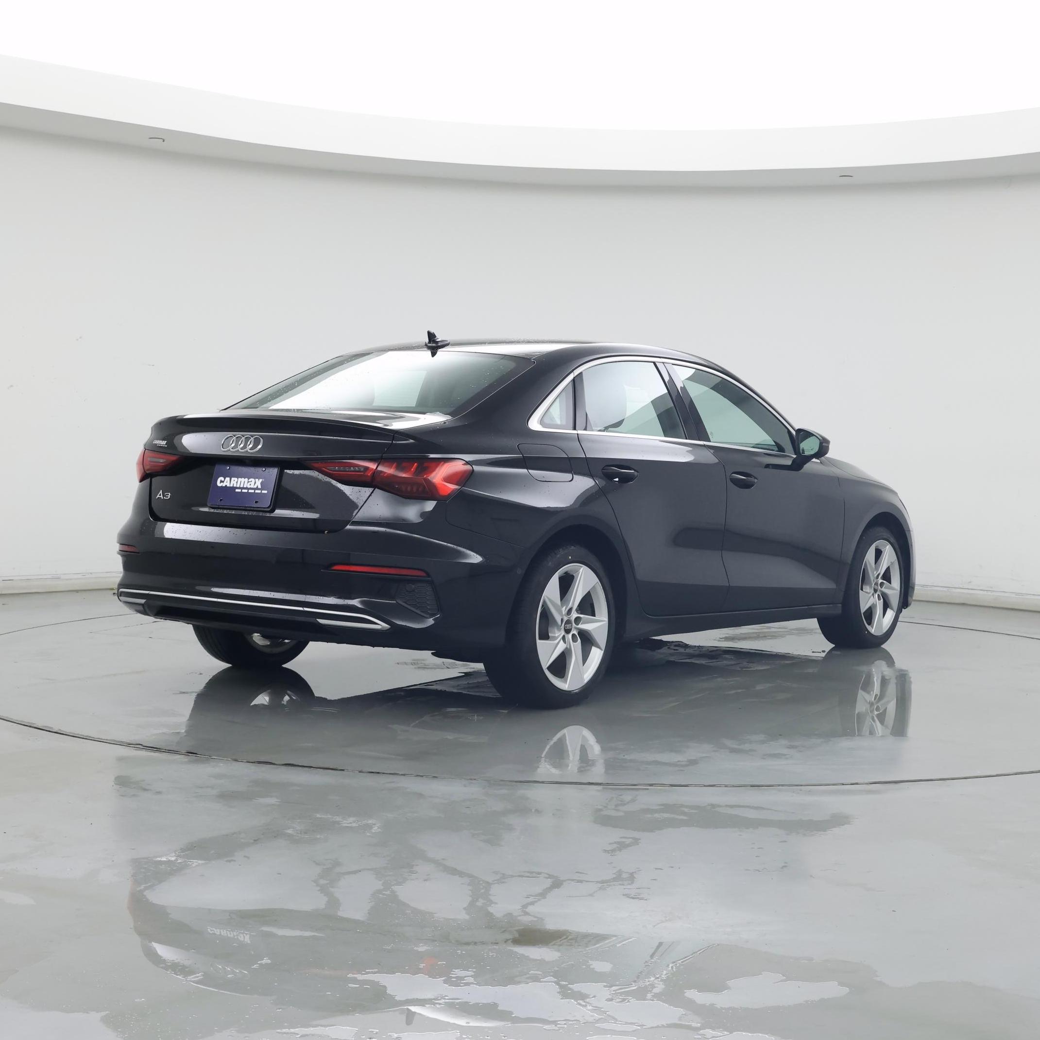 Thumbnail: 2023 Audi A3 - 8