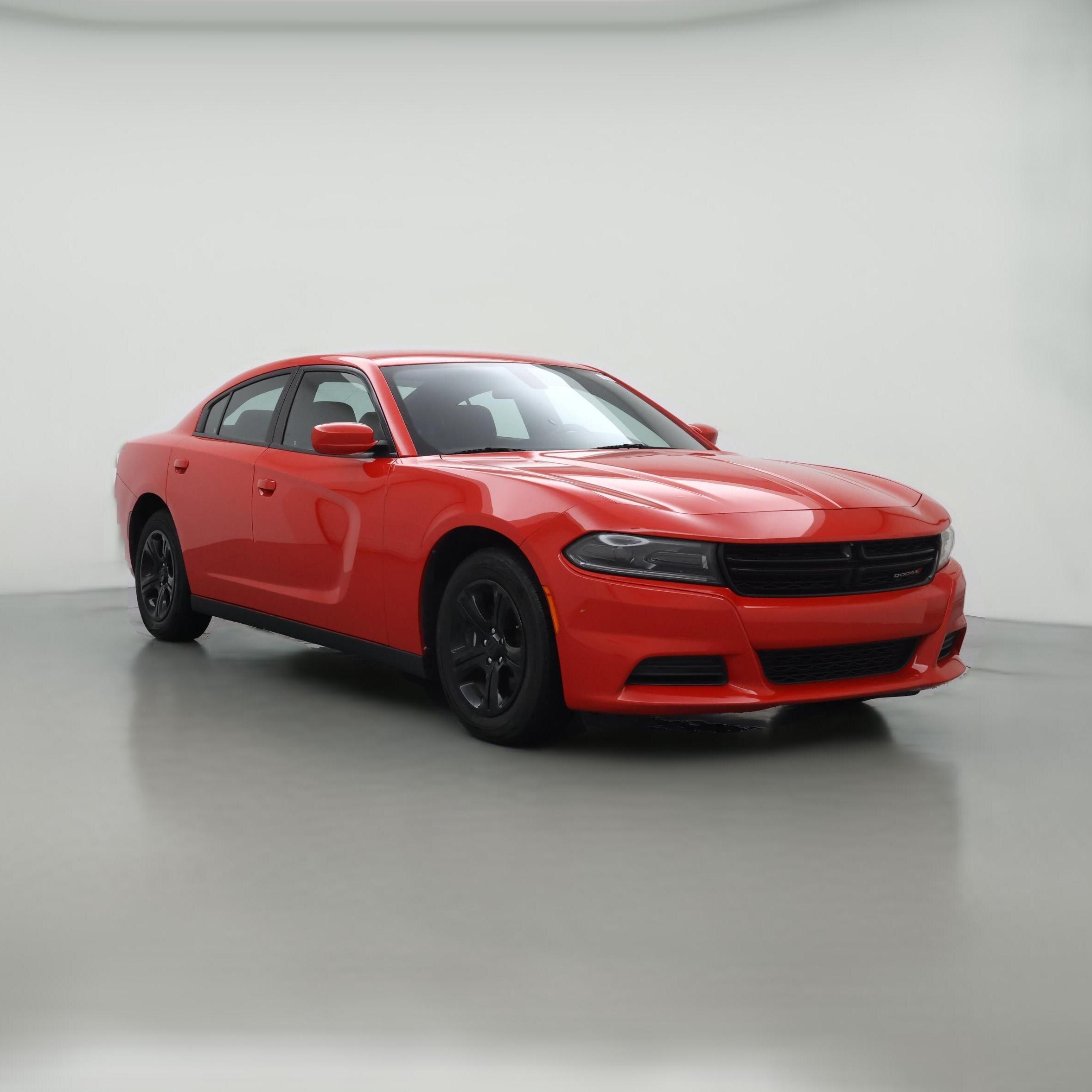 Thumbnail: 2022 Dodge Charger - 1