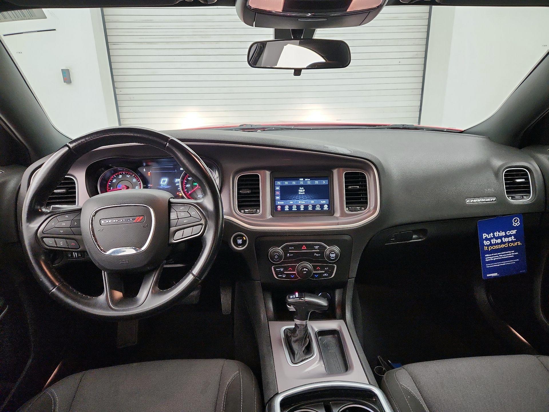 Thumbnail: 2022 Dodge Charger - 9