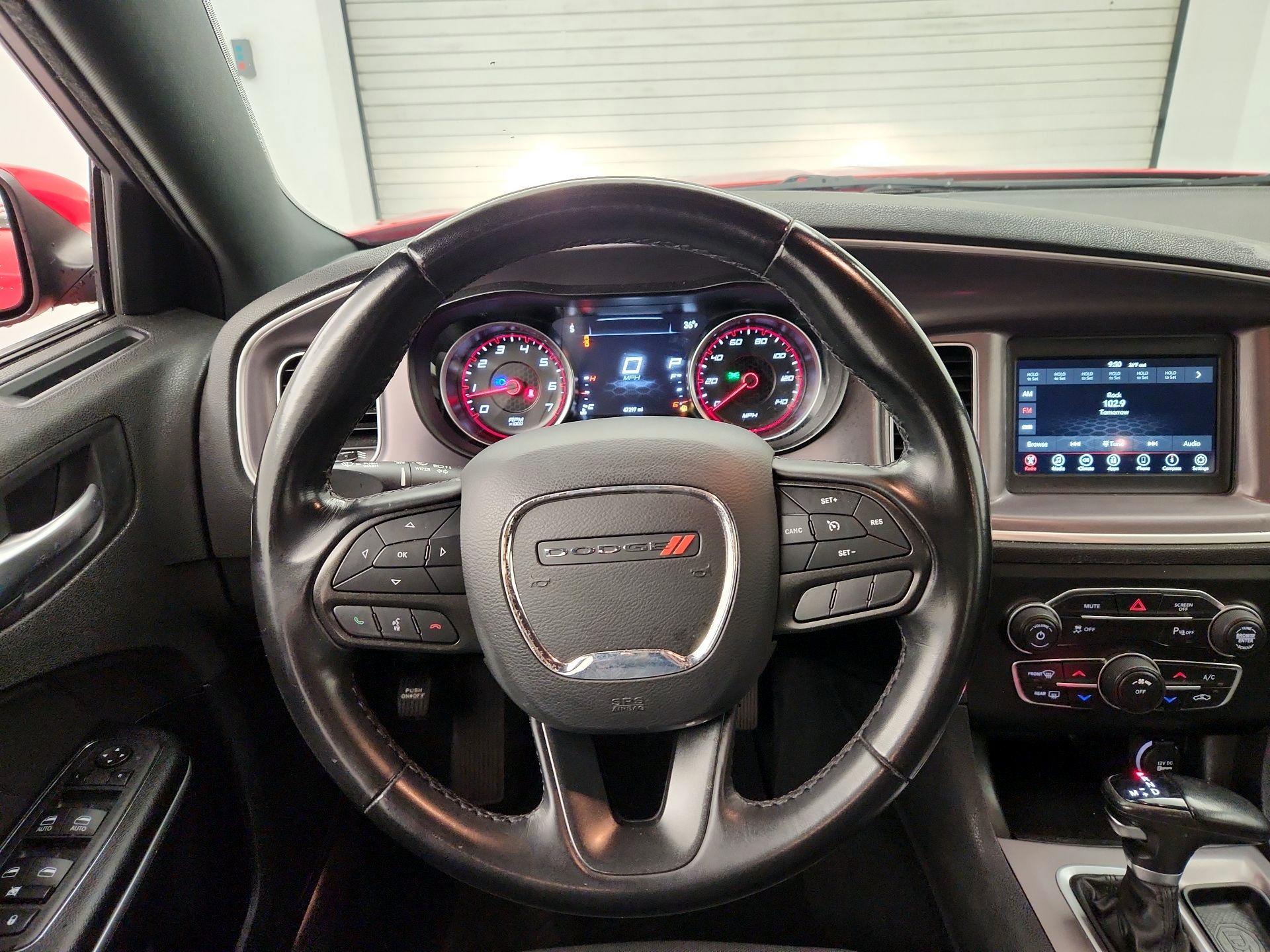 Thumbnail: 2022 Dodge Charger - 10