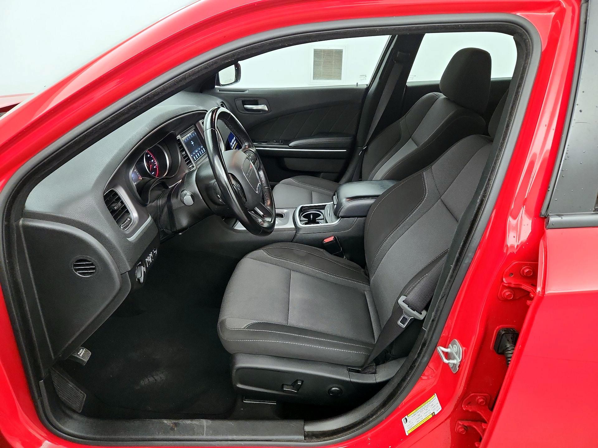 Thumbnail: 2022 Dodge Charger - 11