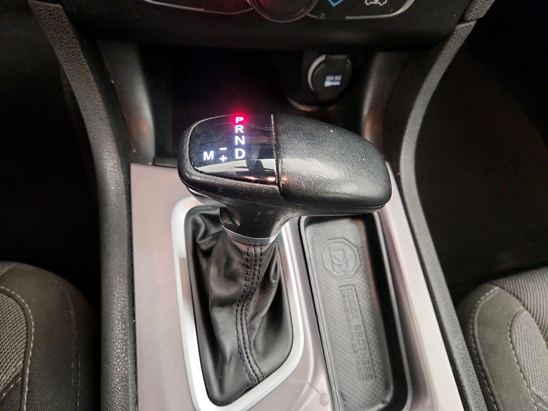 Thumbnail: 2022 Dodge Charger - 17