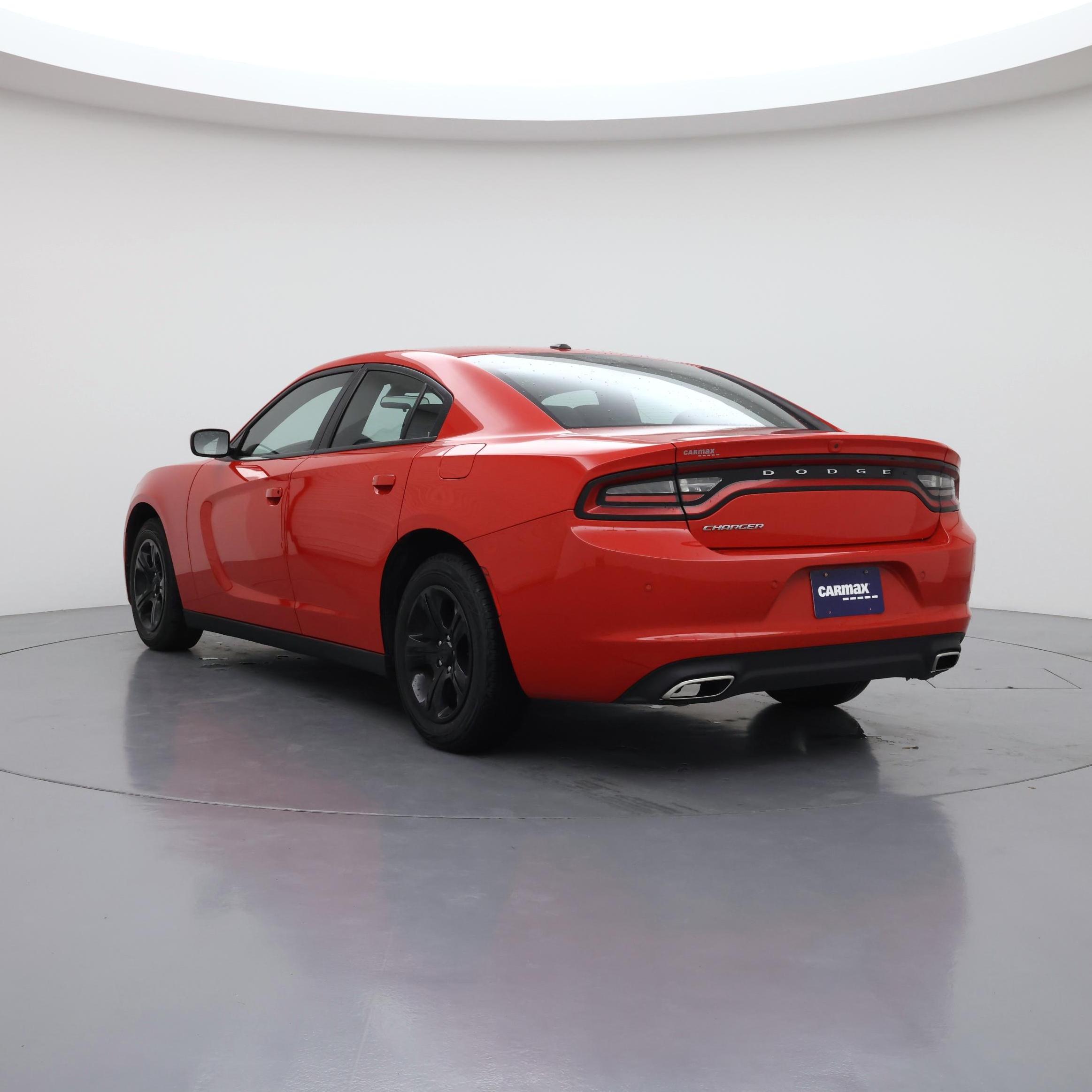 Thumbnail: 2022 Dodge Charger - 2