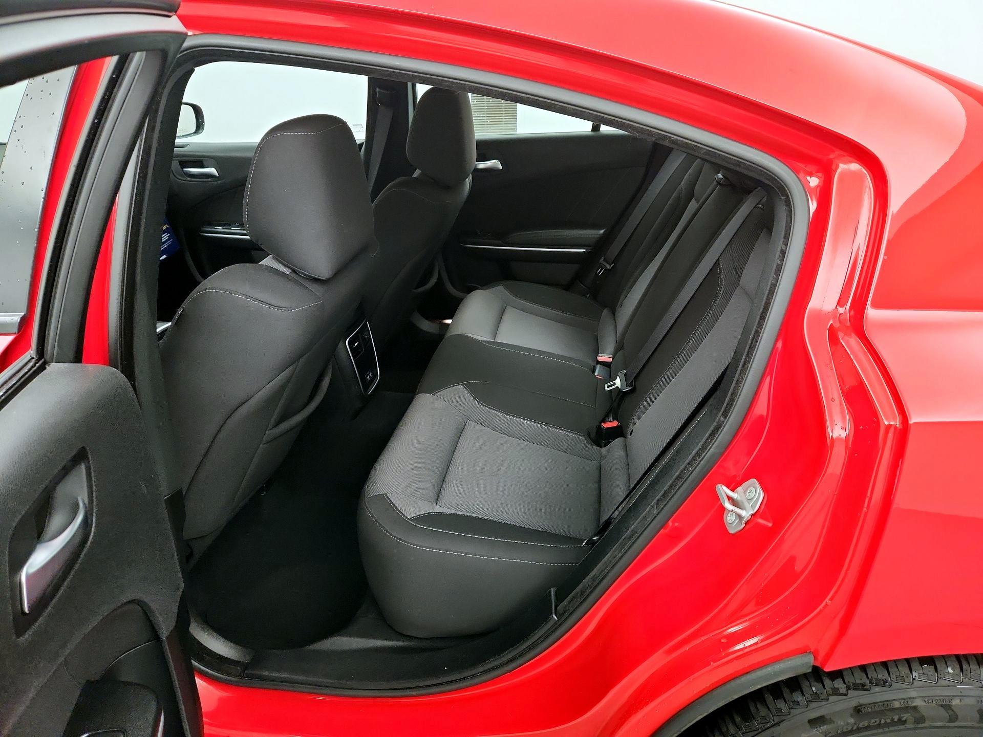 Thumbnail: 2022 Dodge Charger - 19