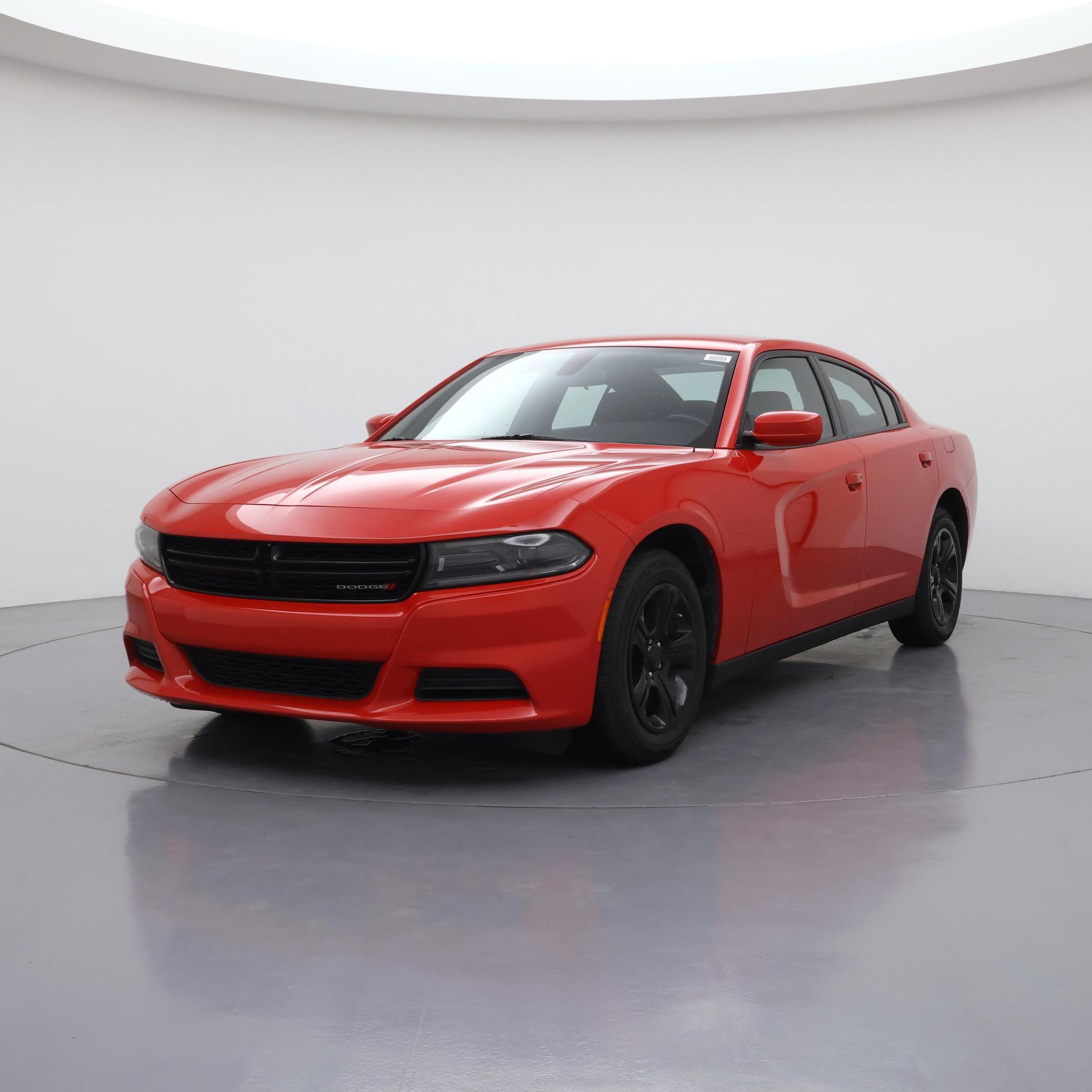 Thumbnail: 2022 Dodge Charger - 4