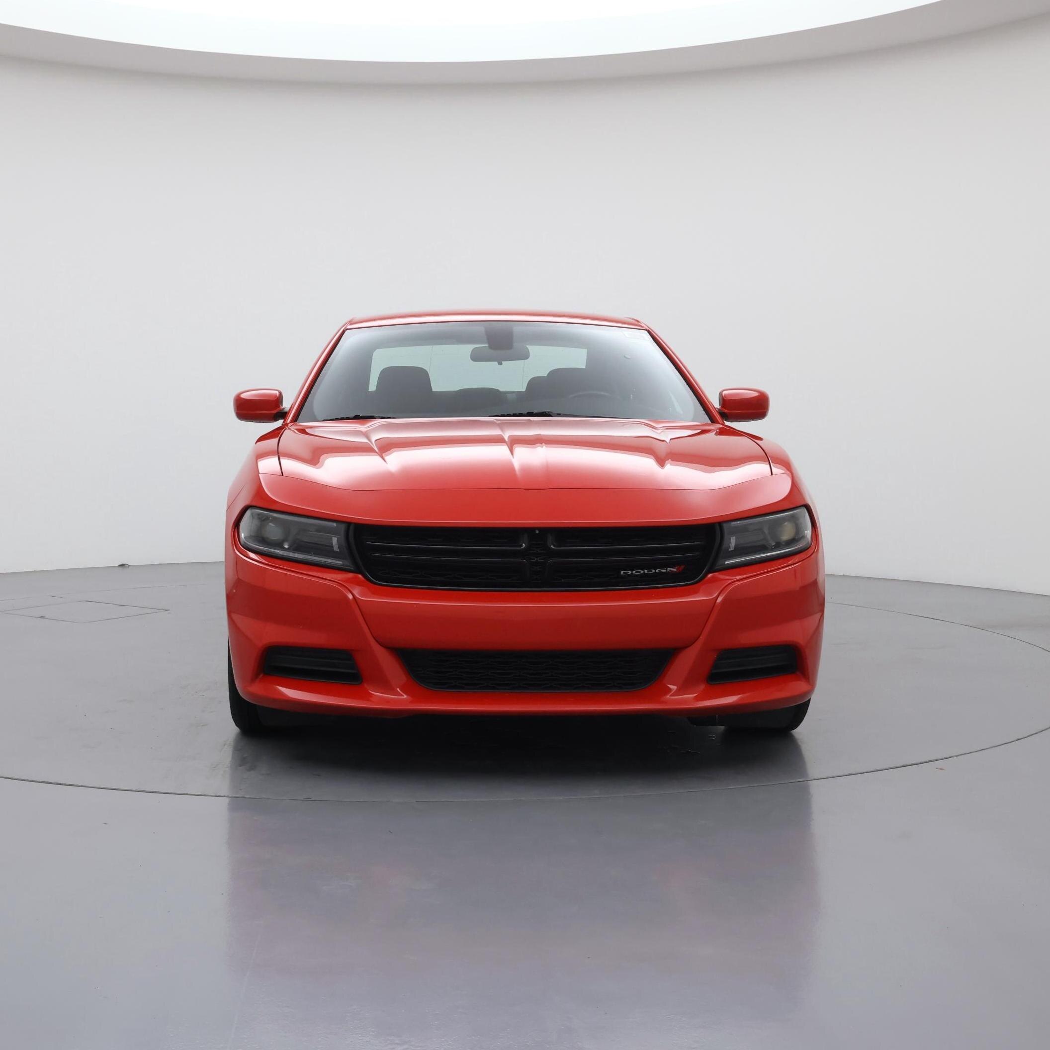 Thumbnail: 2022 Dodge Charger - 5