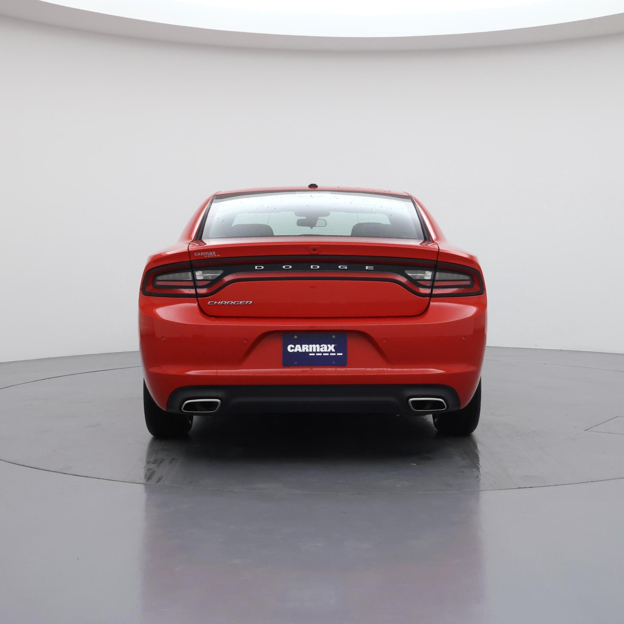 Thumbnail: 2022 Dodge Charger - 6
