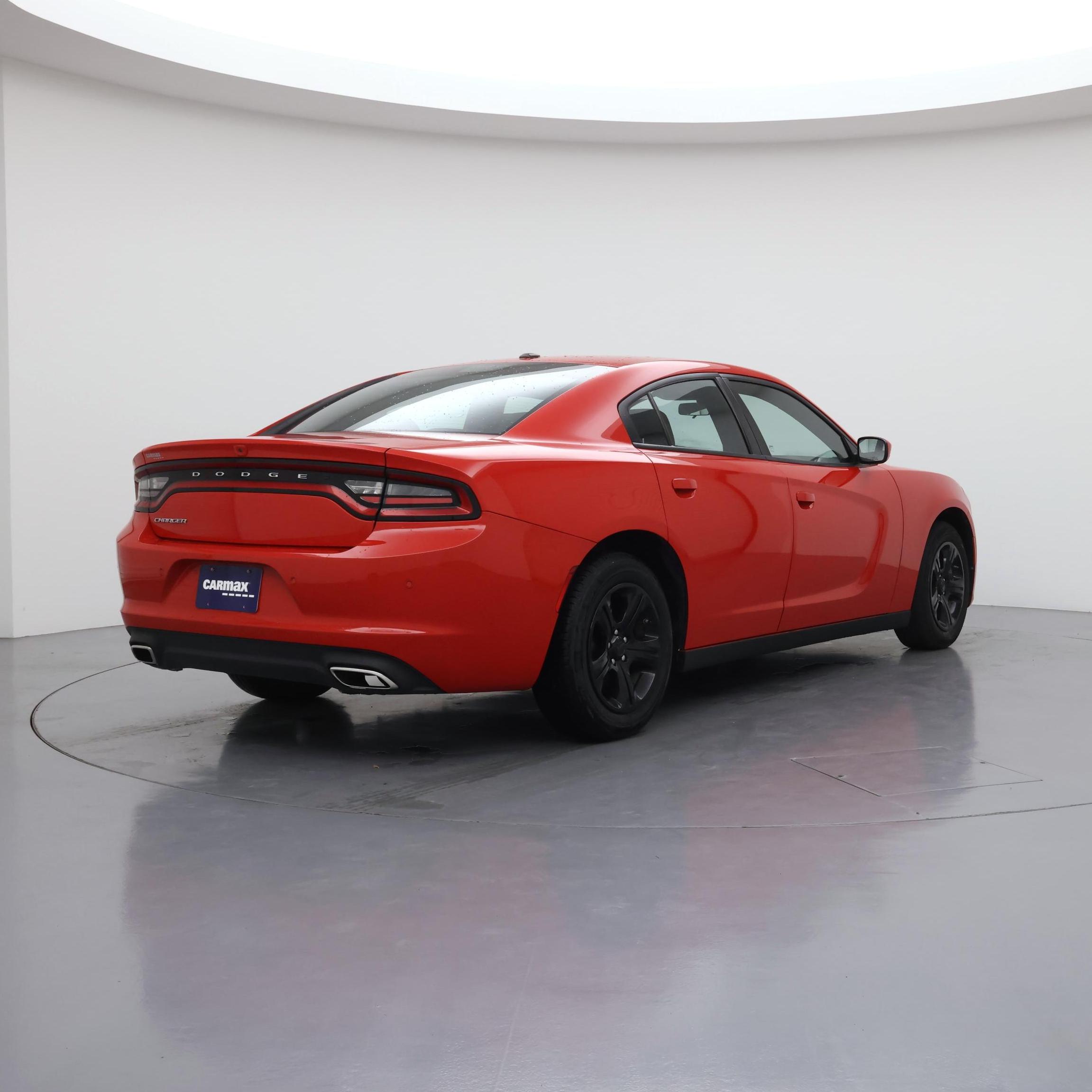 Thumbnail: 2022 Dodge Charger - 8