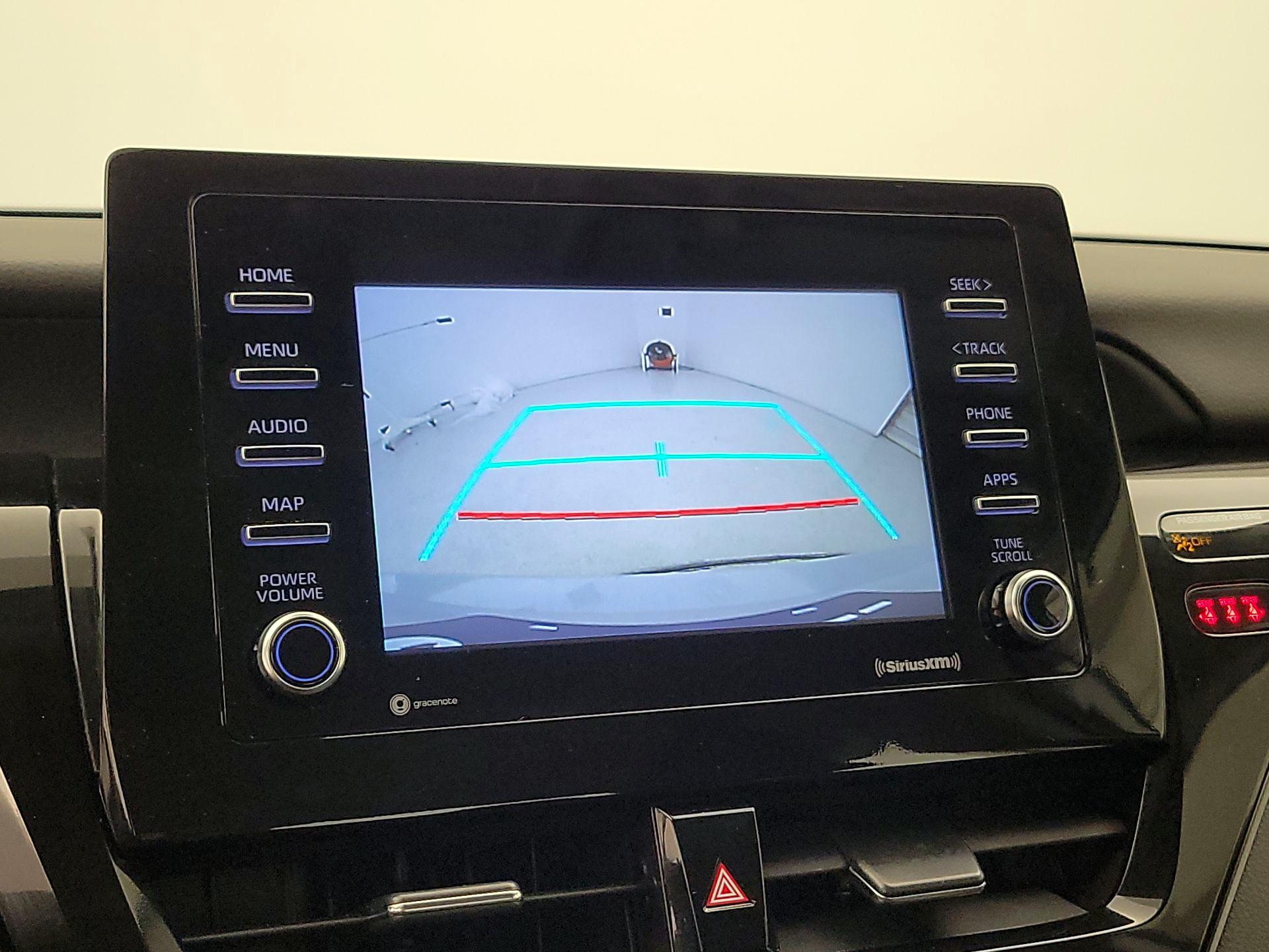 Thumbnail: 2023 Toyota Camry - 14