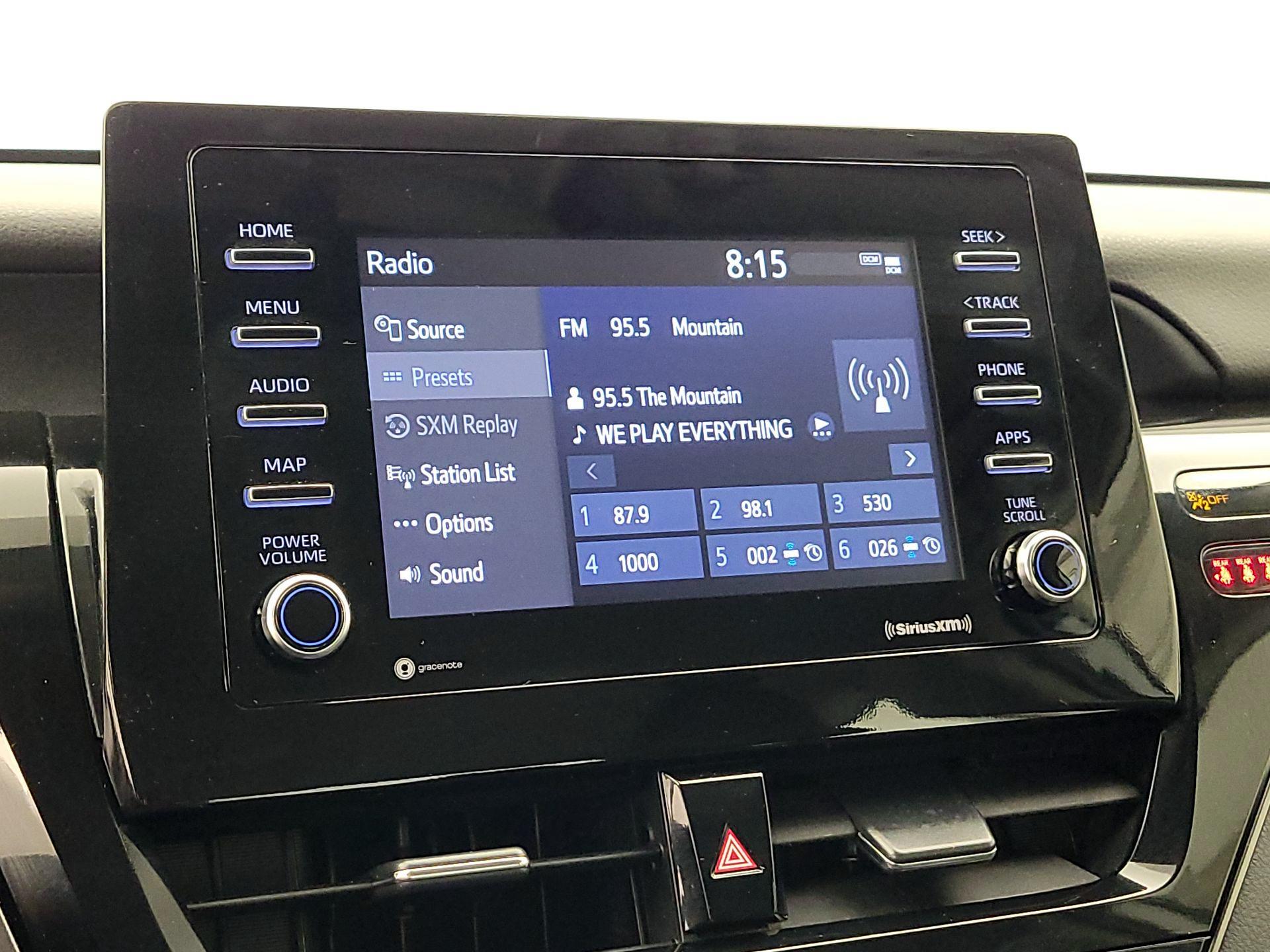 Thumbnail: 2023 Toyota Camry - 15