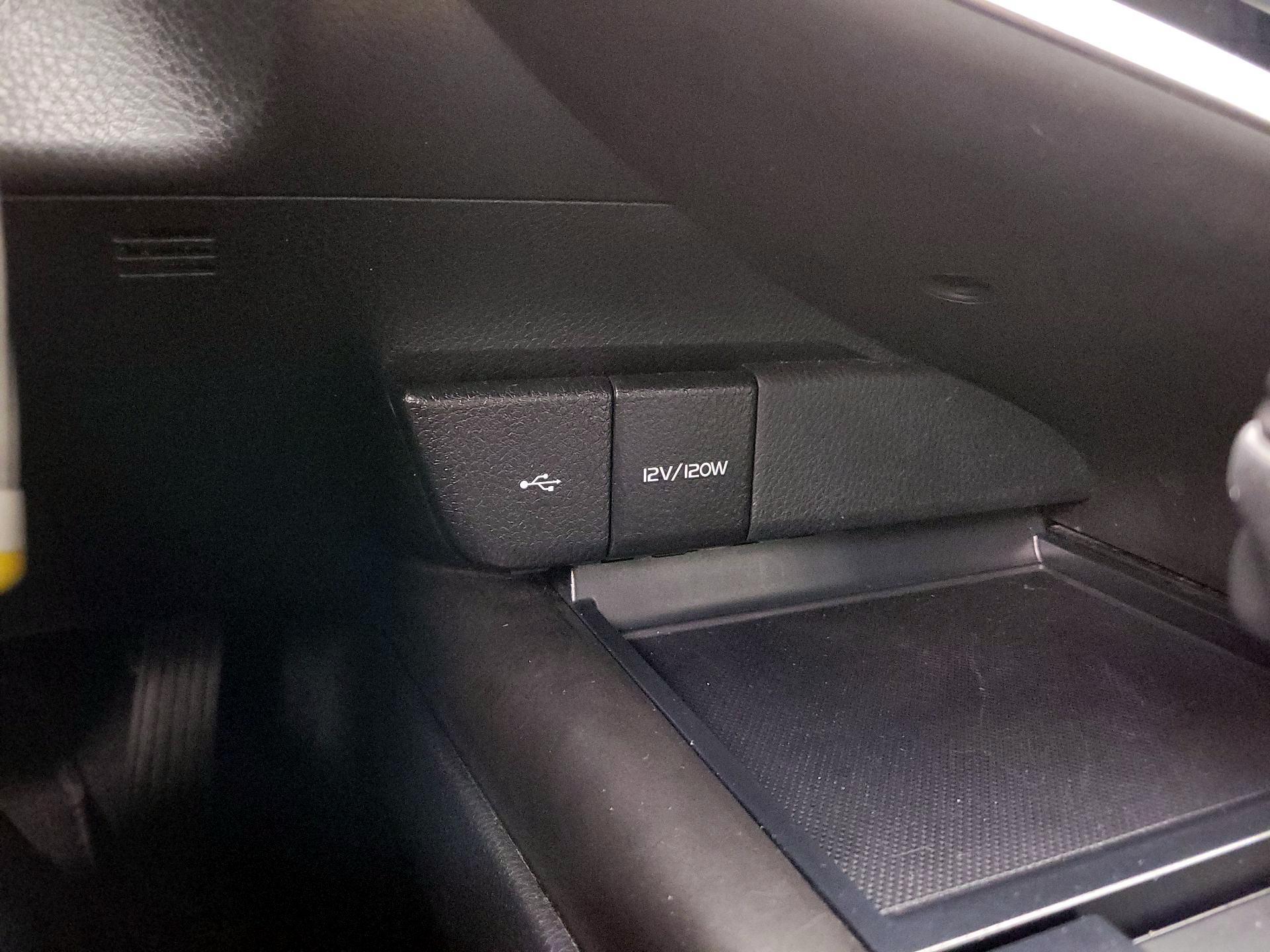 Thumbnail: 2023 Toyota Camry - 18