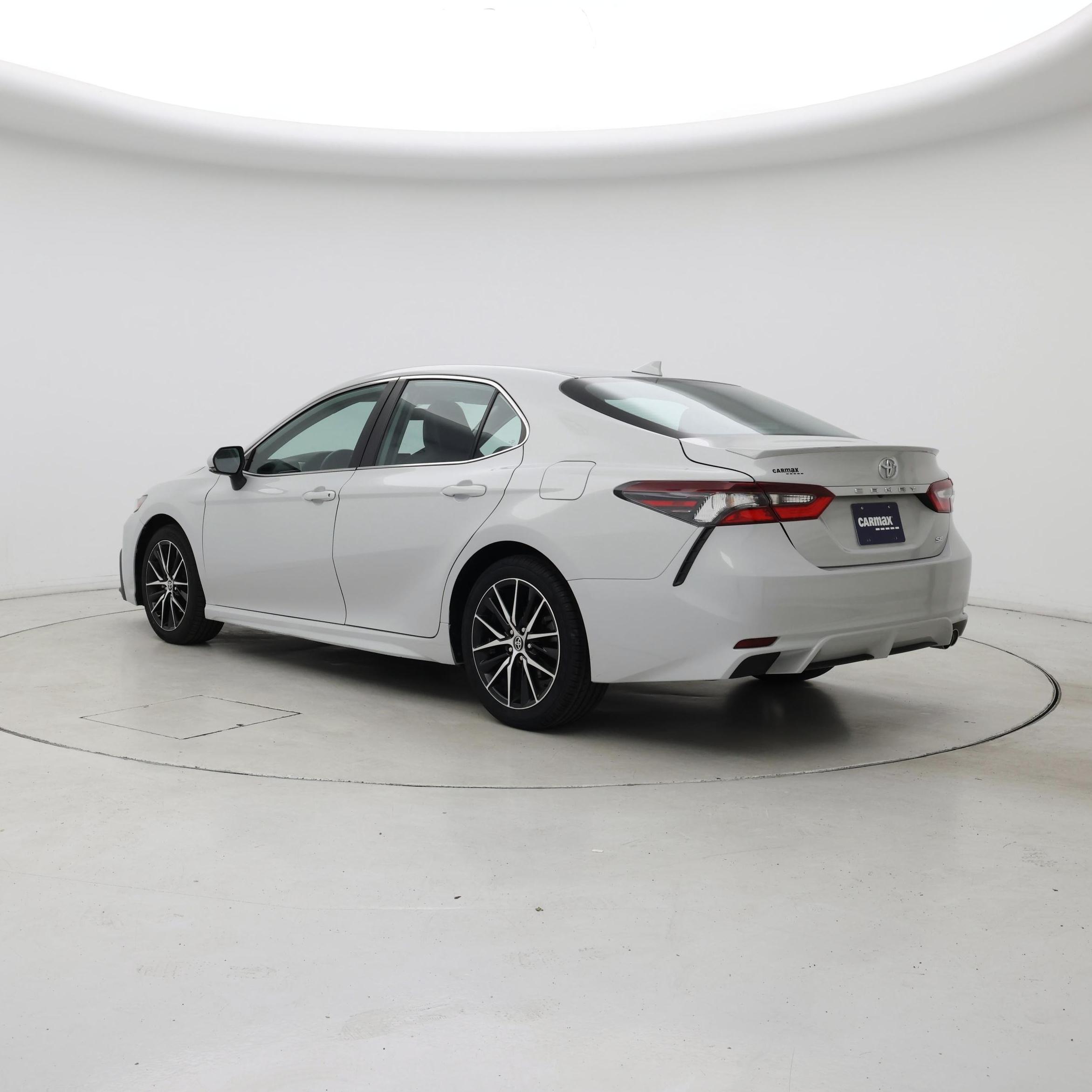 Thumbnail: 2023 Toyota Camry - 2