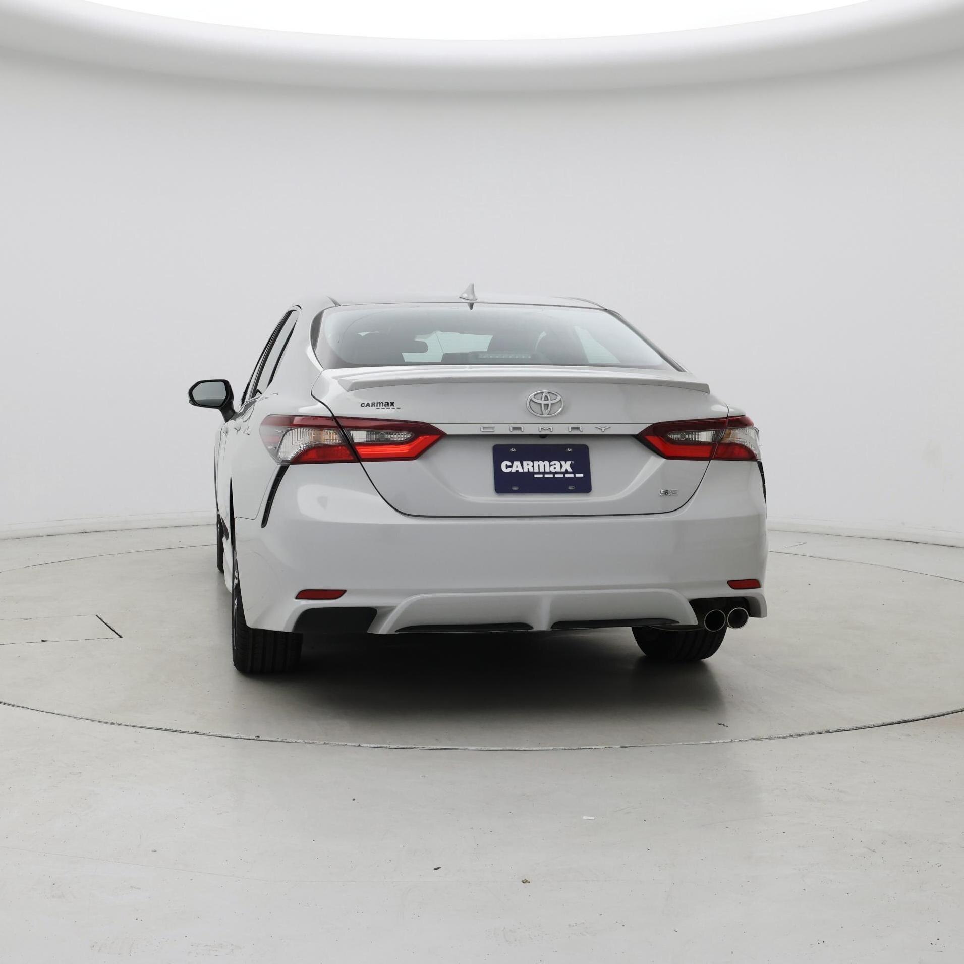 Thumbnail: 2023 Toyota Camry - 6