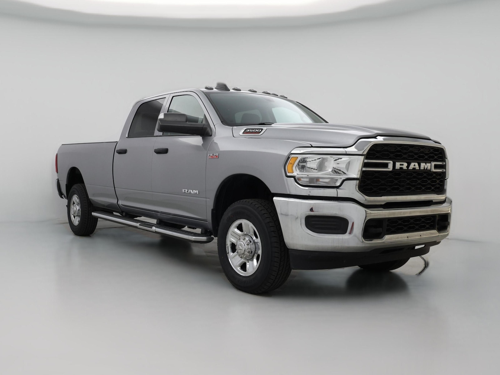 2020 RAM Ram 3500 Pickup