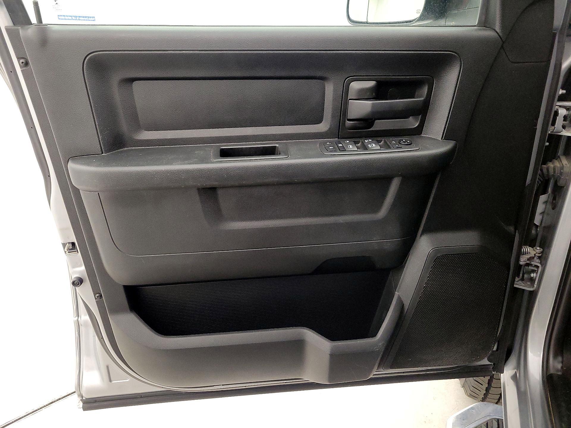 Thumbnail: 2020 RAM 3500 - 12