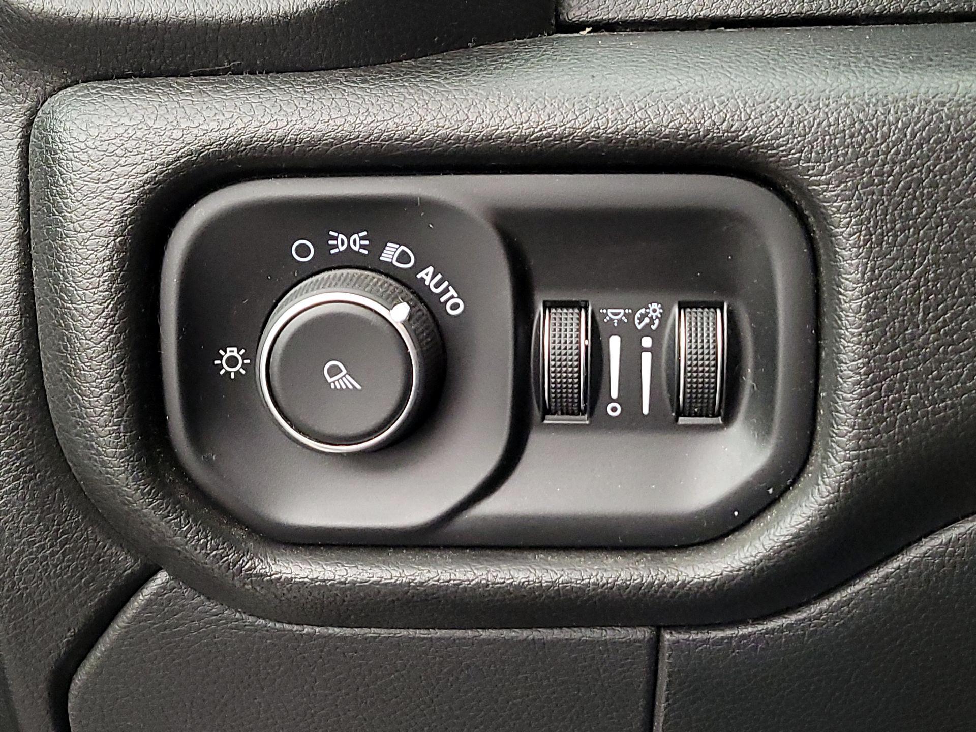 Thumbnail: 2020 RAM 3500 - 13