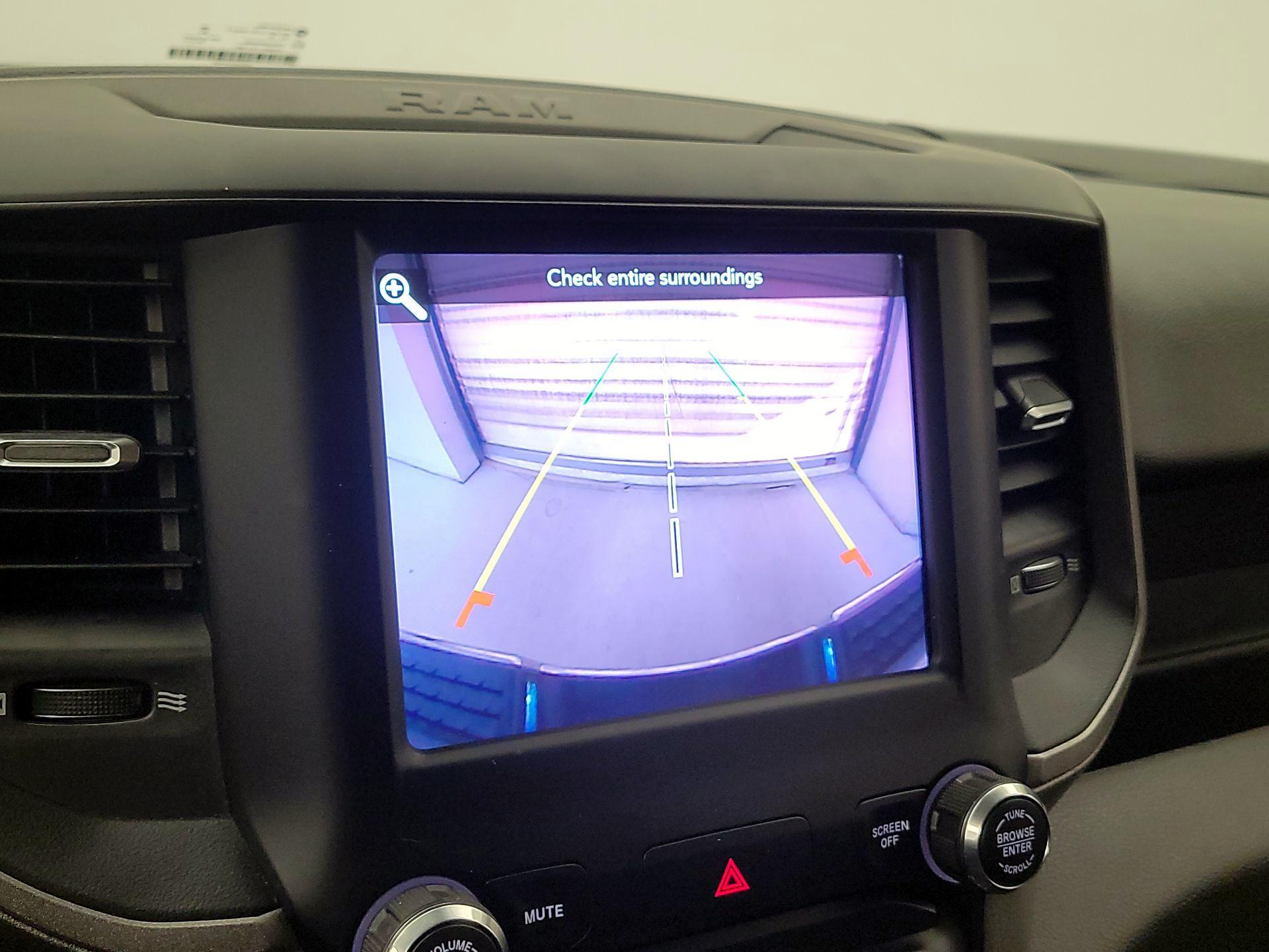 Thumbnail: 2020 RAM 3500 - 14