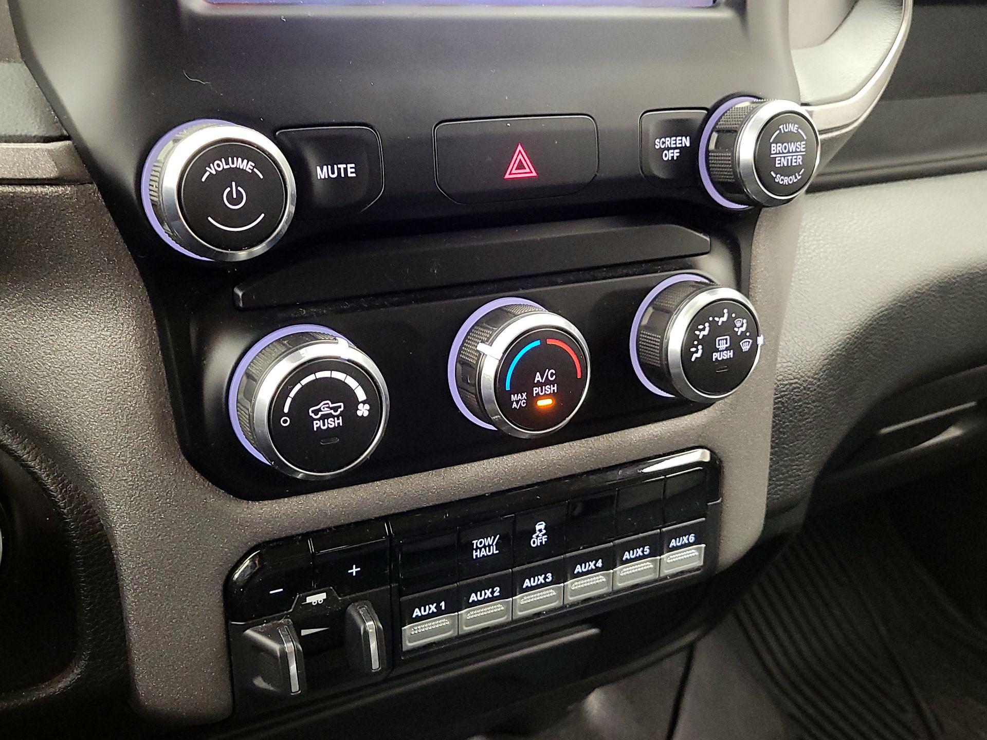 Thumbnail: 2020 RAM 3500 - 16