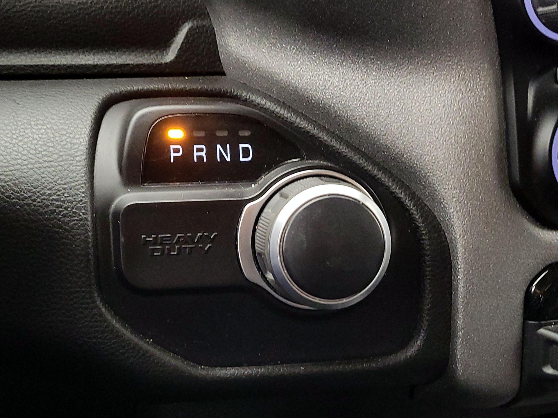 Thumbnail: 2020 RAM 3500 - 17