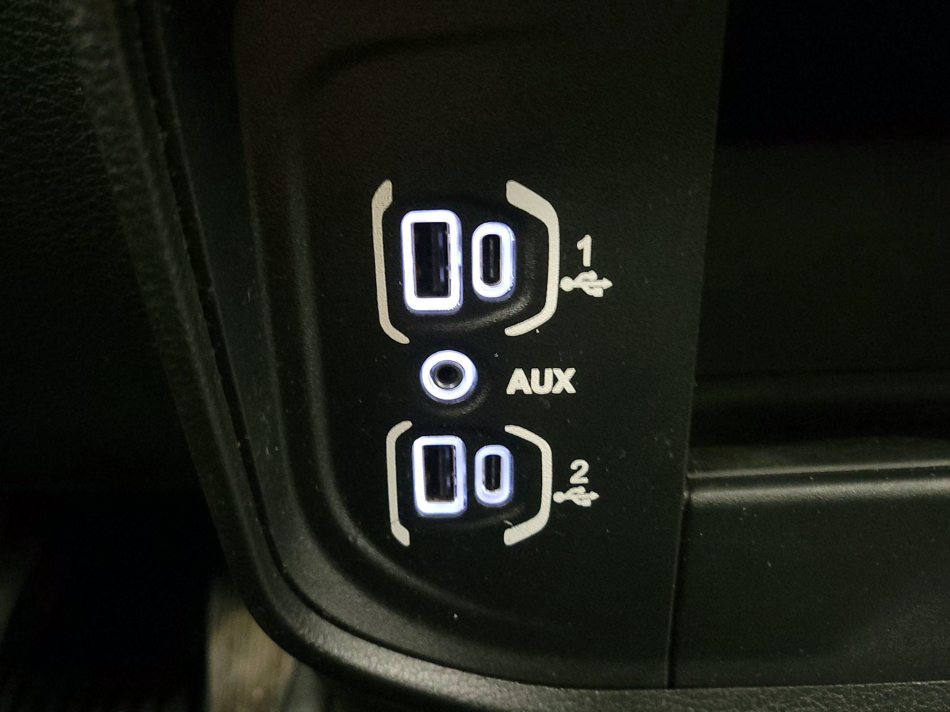 Thumbnail: 2020 RAM 3500 - 18