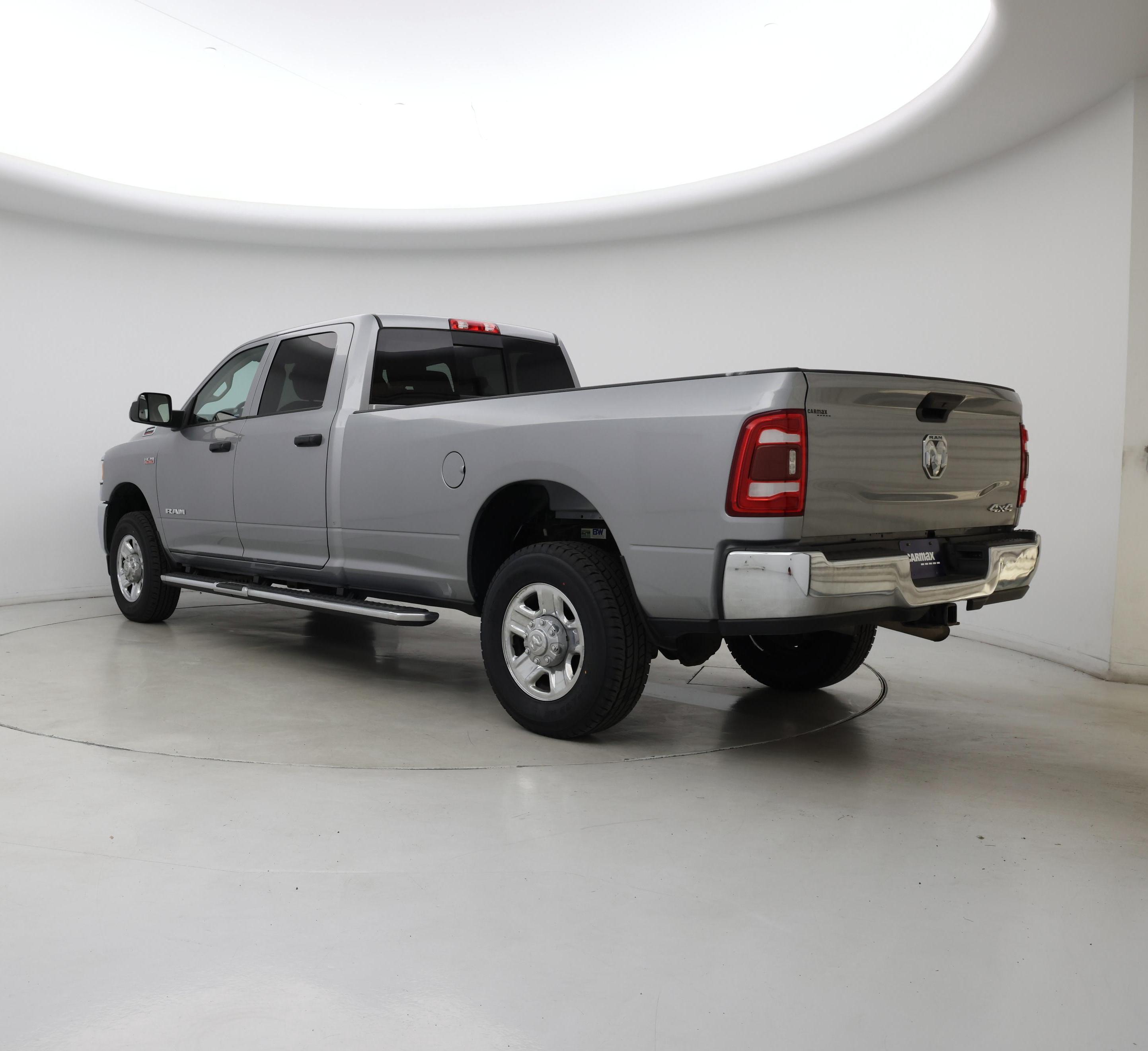 Thumbnail: 2020 RAM 3500 - 2