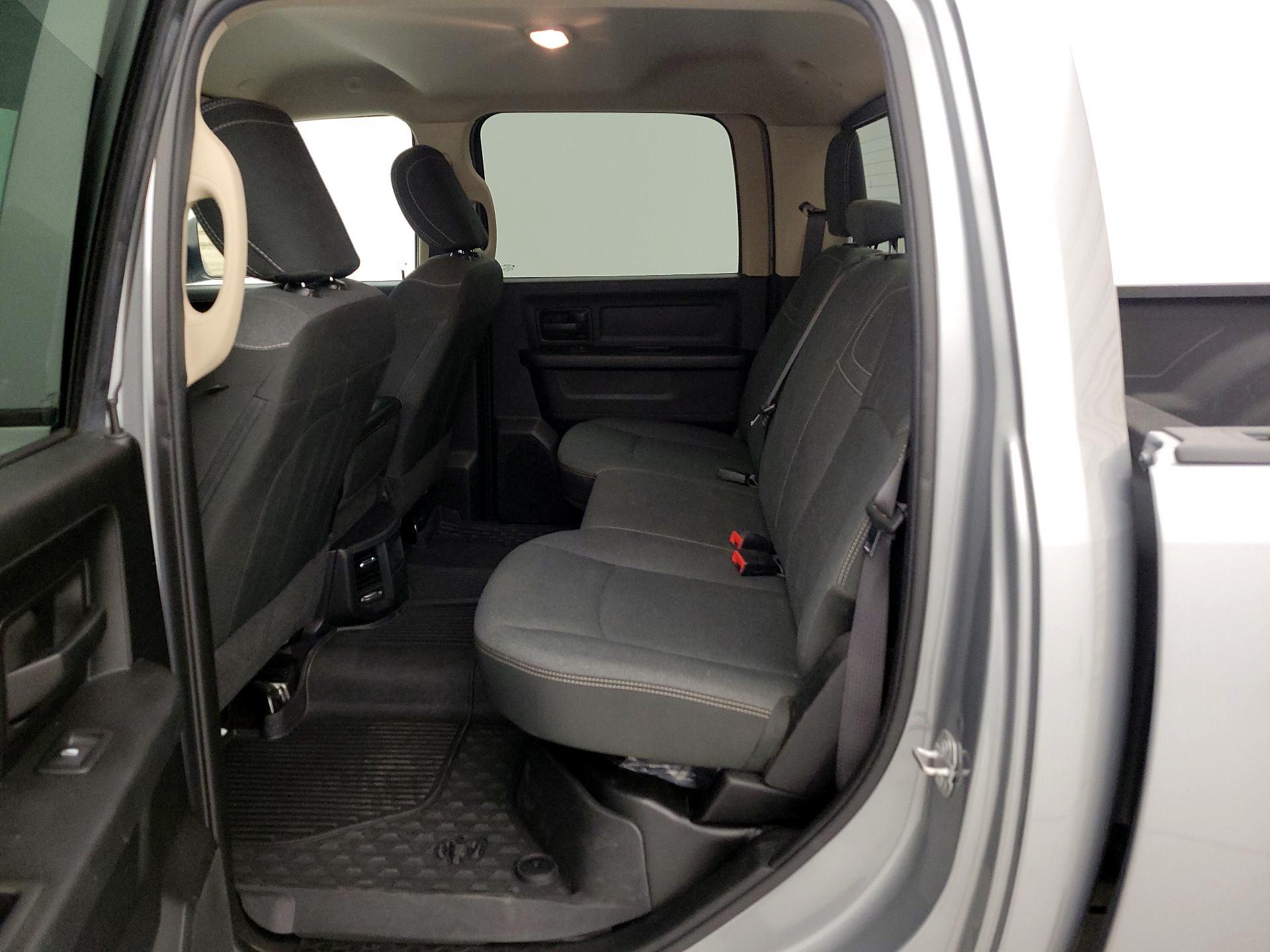 Thumbnail: 2020 RAM 3500 - 19