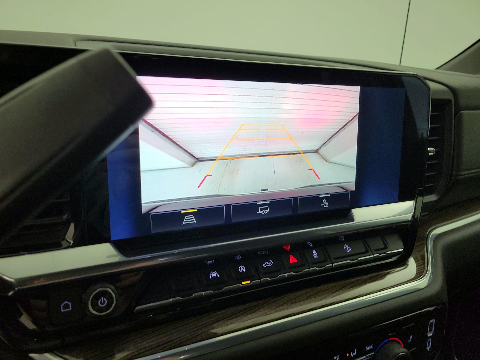 Thumbnail: 2022 Chevrolet Silverado 1500 - 15