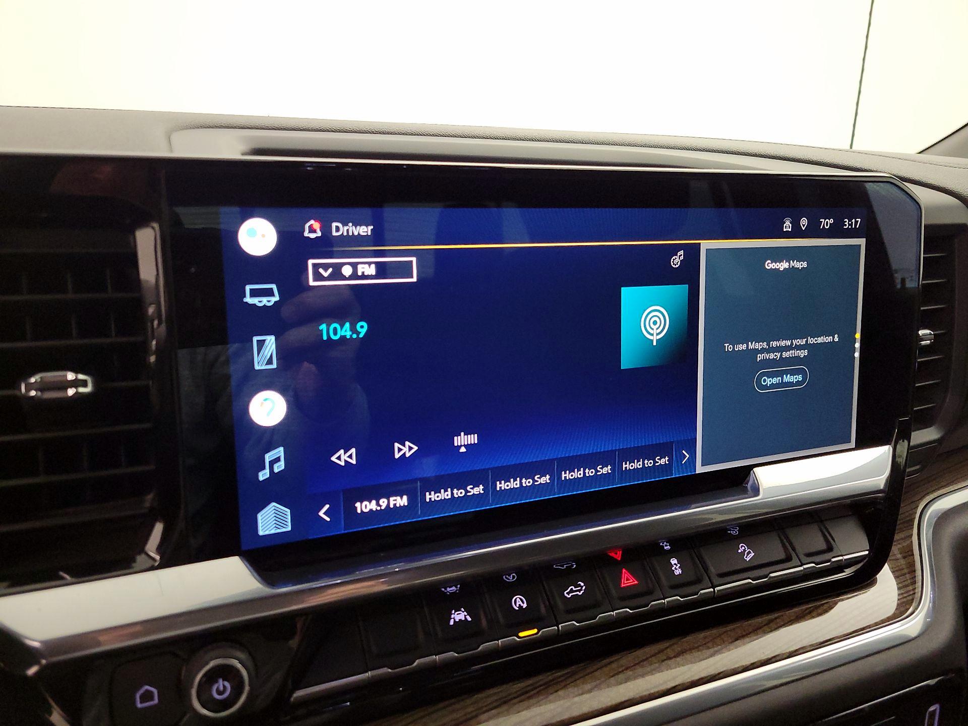 Thumbnail: 2022 Chevrolet Silverado 1500 - 16