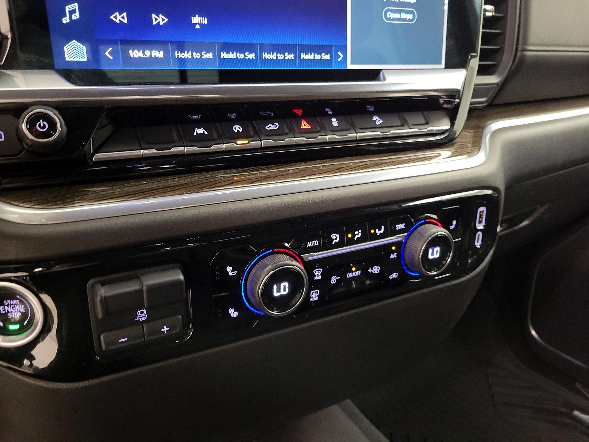 Thumbnail: 2022 Chevrolet Silverado 1500 - 17