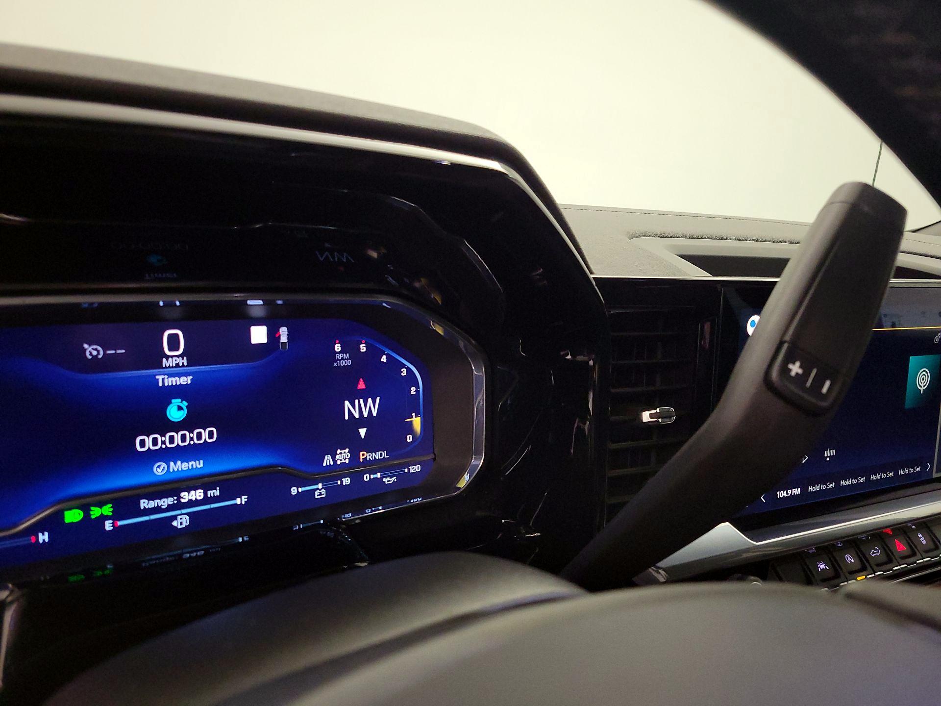 Thumbnail: 2022 Chevrolet Silverado 1500 - 18