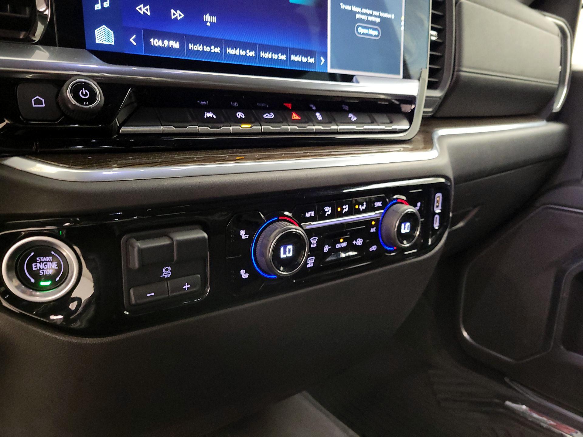 Thumbnail: 2022 Chevrolet Silverado 1500 - 19