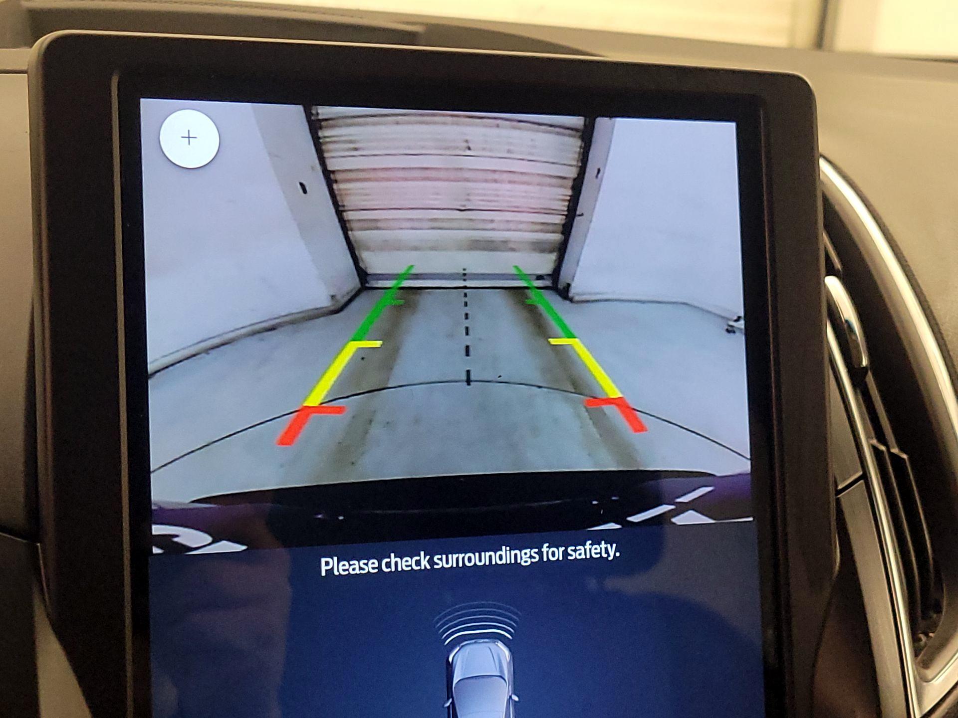 Thumbnail: 2022 Ford Edge - 14