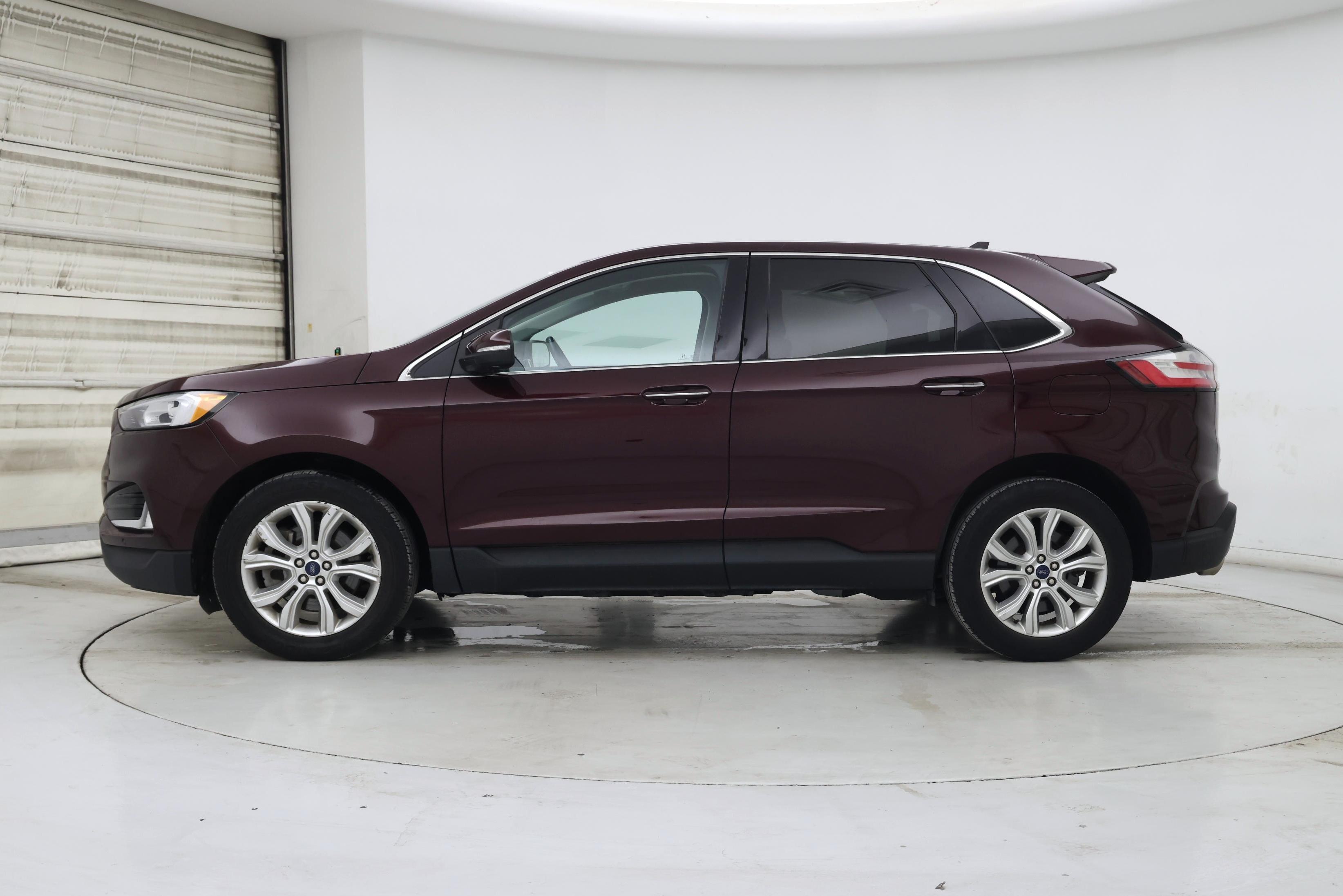 Thumbnail: 2022 Ford Edge - 3