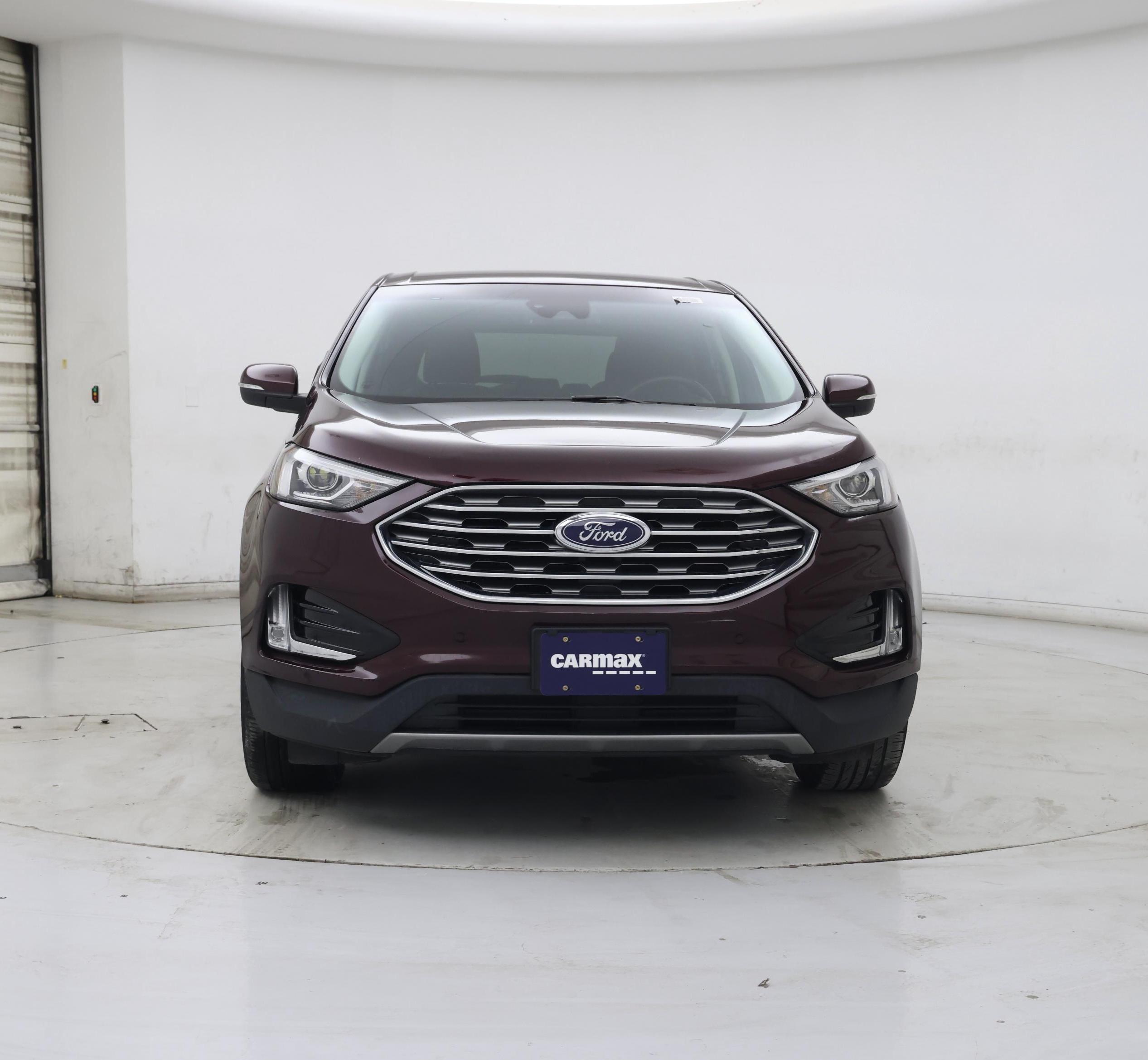 Thumbnail: 2022 Ford Edge - 5